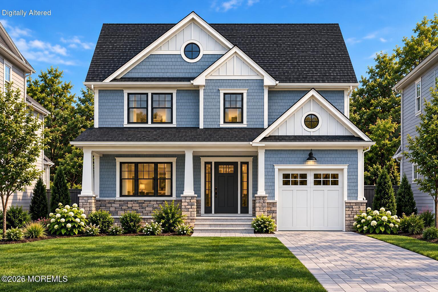 17 Chestnut Street Farmingdale NJ 07727