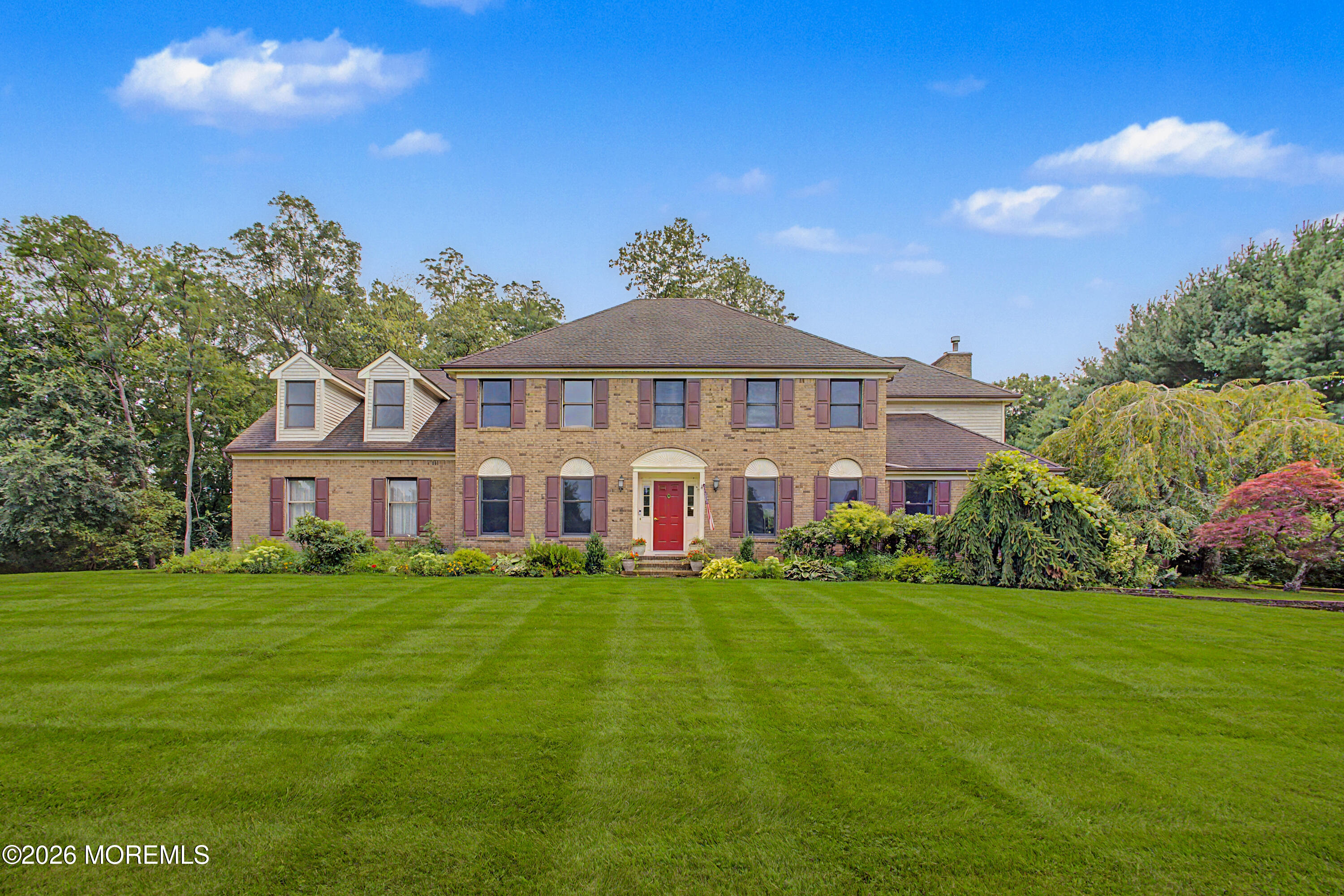 9 Stacy Drive Cream Ridge NJ 08514