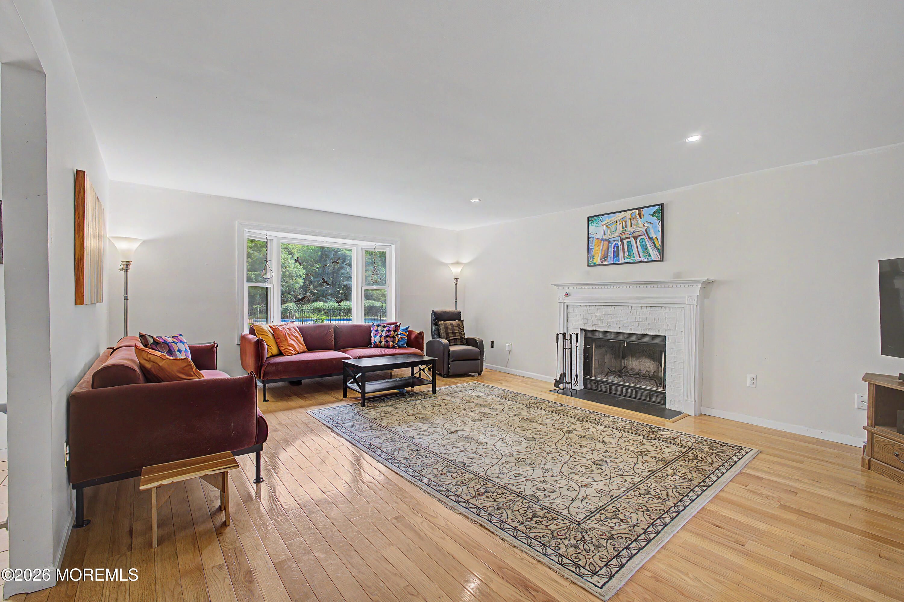 9 Stacy Drive Cream Ridge NJ 08514