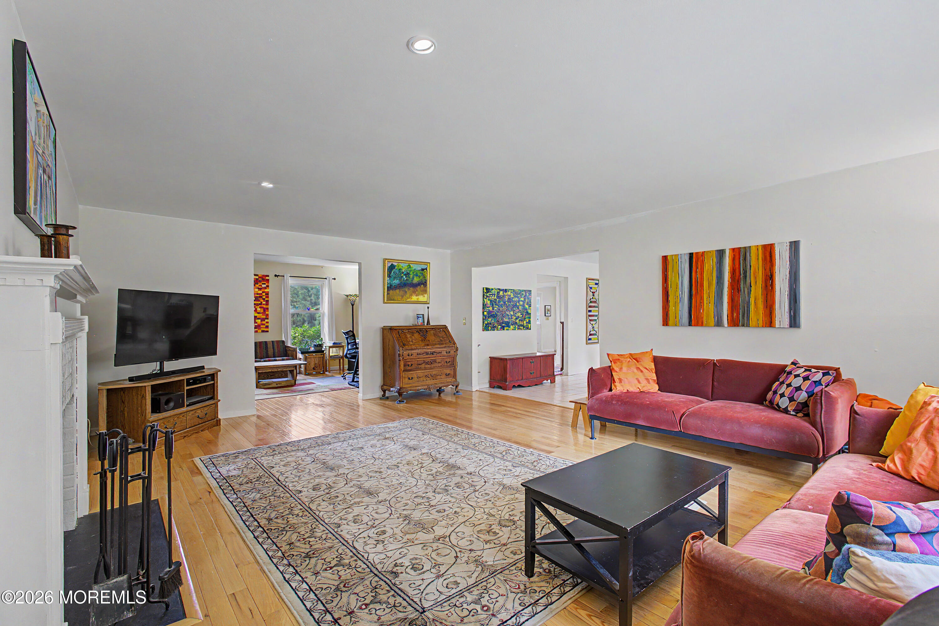 9 Stacy Drive Cream Ridge NJ 08514
