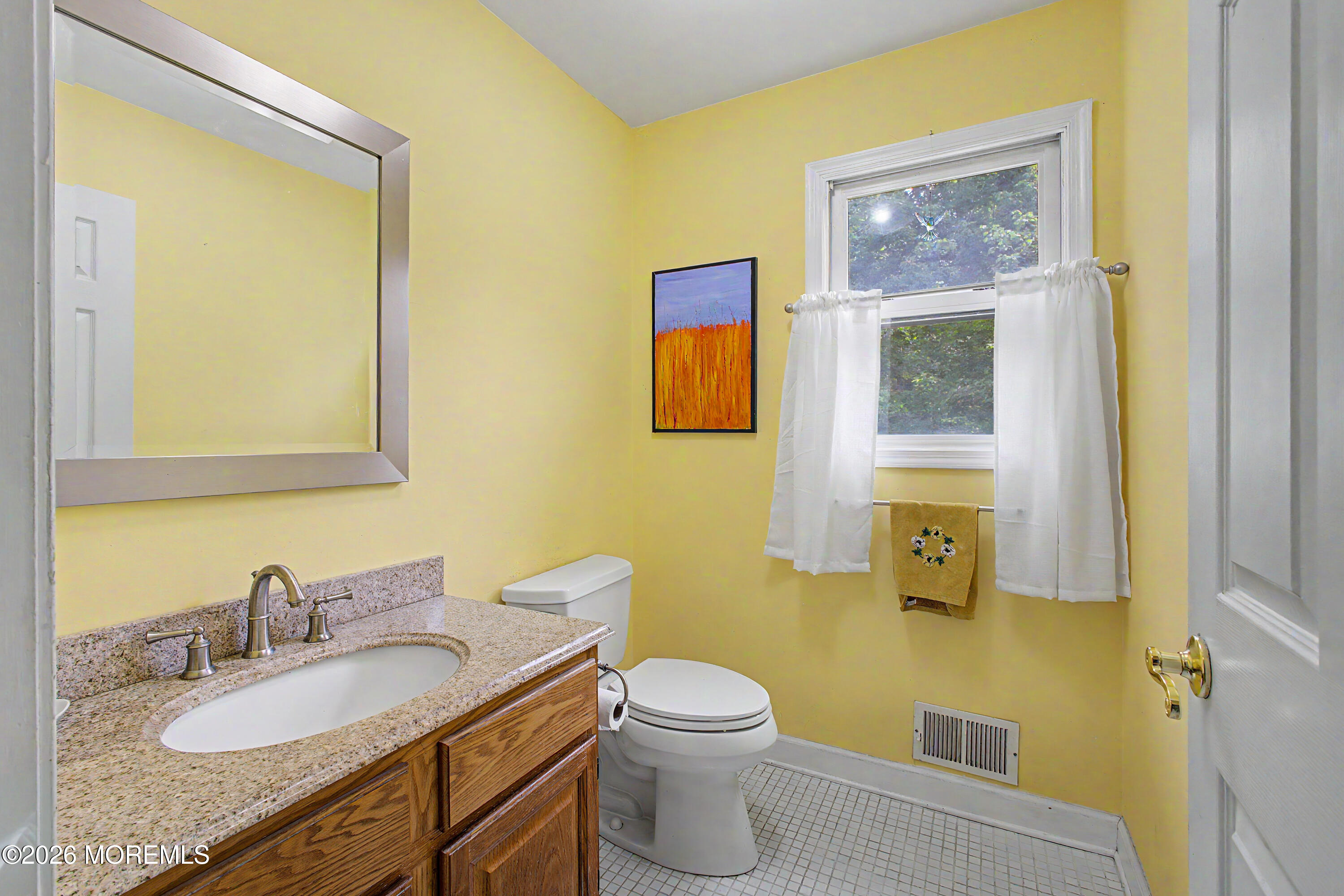 9 Stacy Drive Cream Ridge NJ 08514