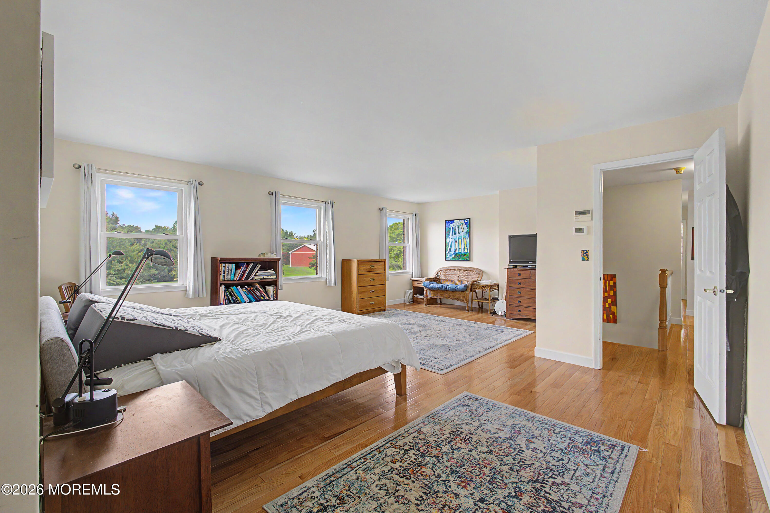 9 Stacy Drive Cream Ridge NJ 08514
