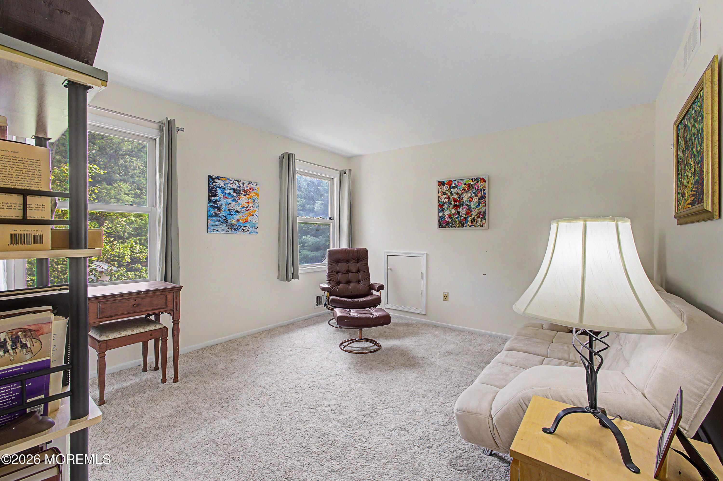 9 Stacy Drive Cream Ridge NJ 08514