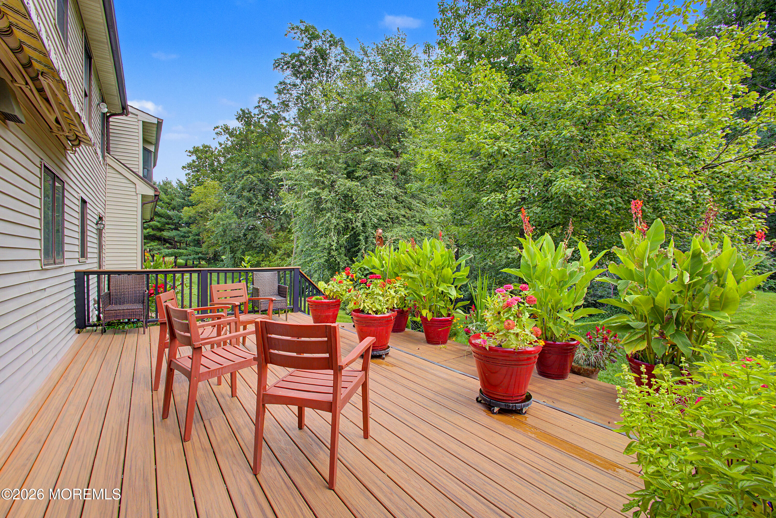 9 Stacy Drive Cream Ridge NJ 08514