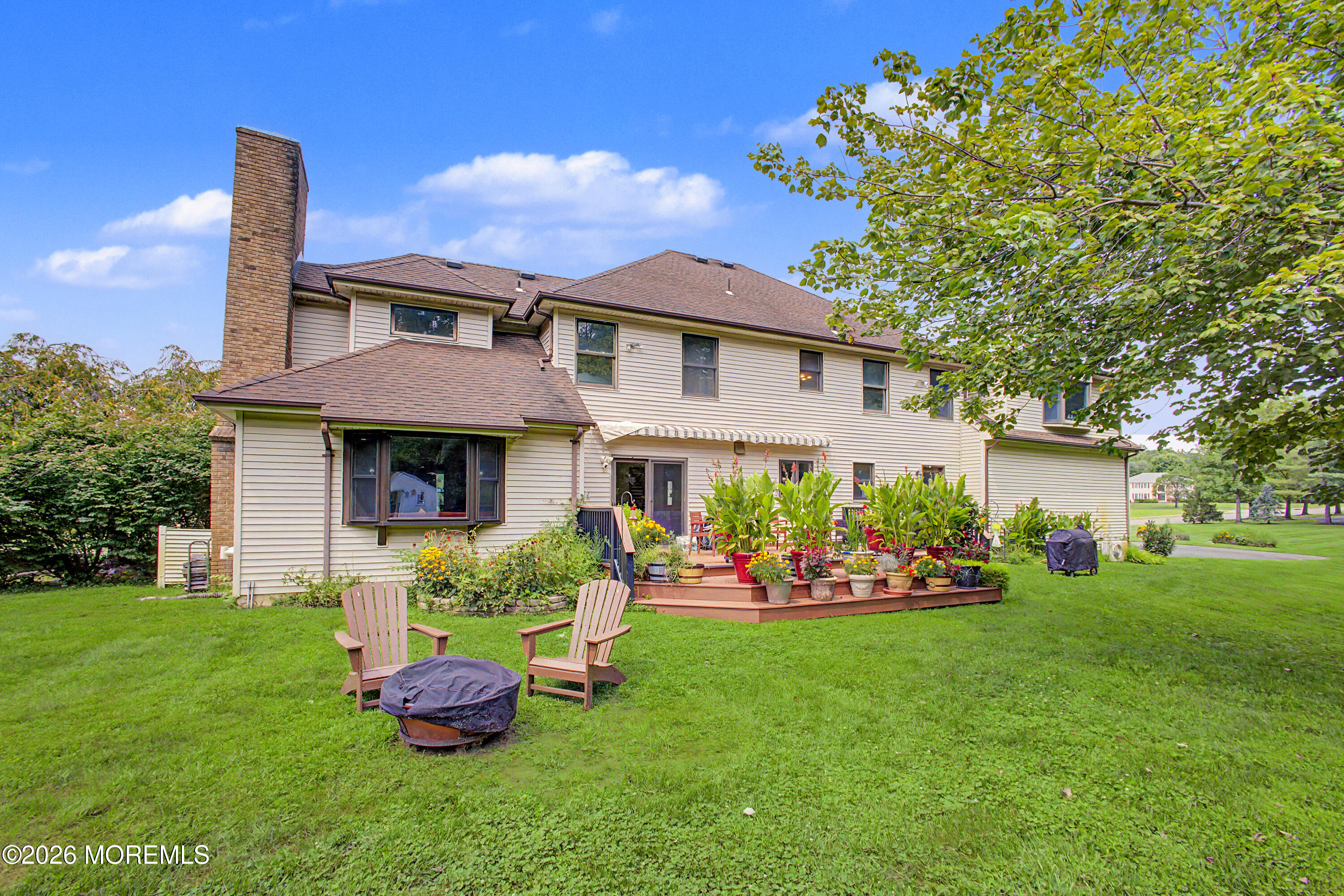 9 Stacy Drive Cream Ridge NJ 08514
