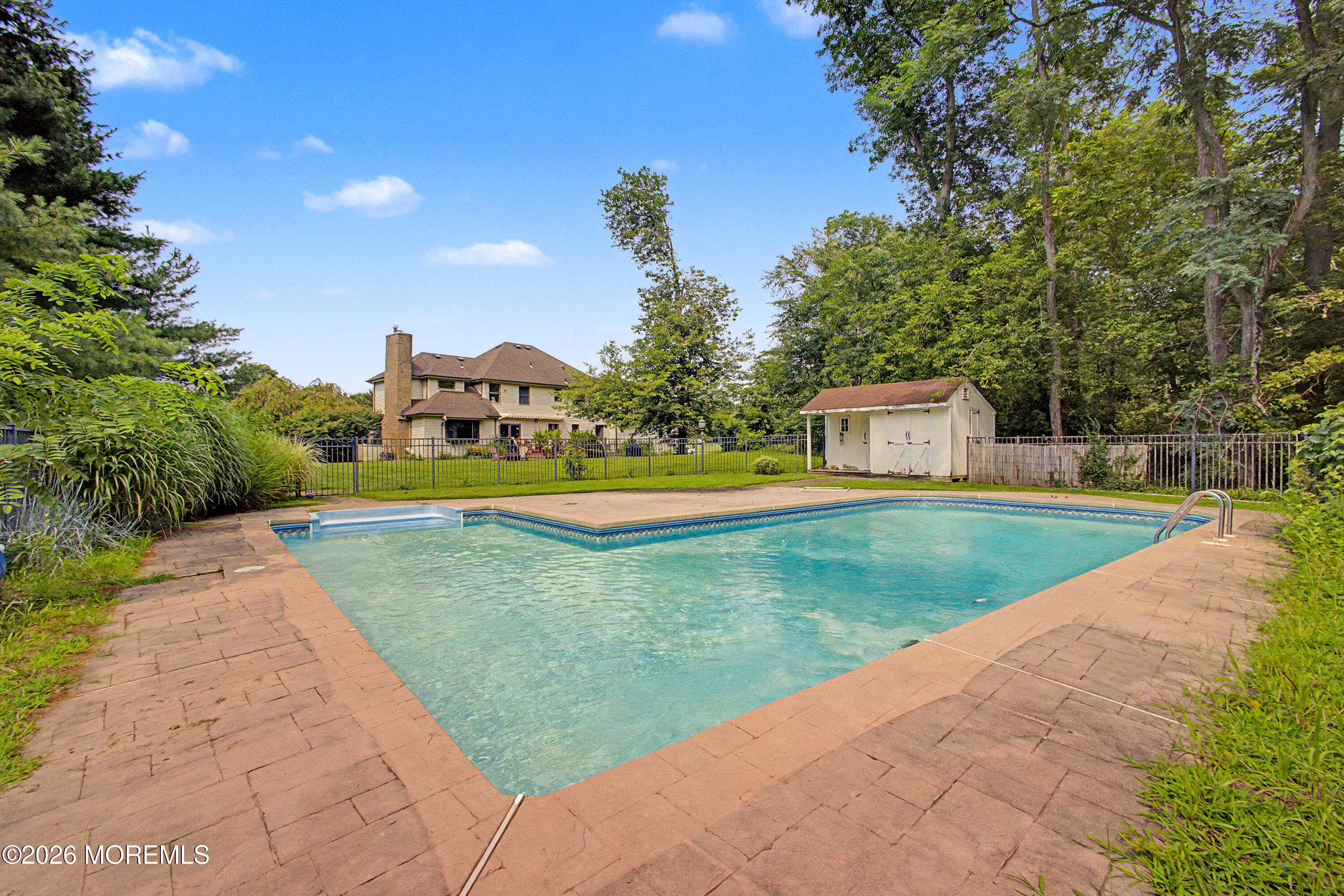 9 Stacy Drive Cream Ridge NJ 08514