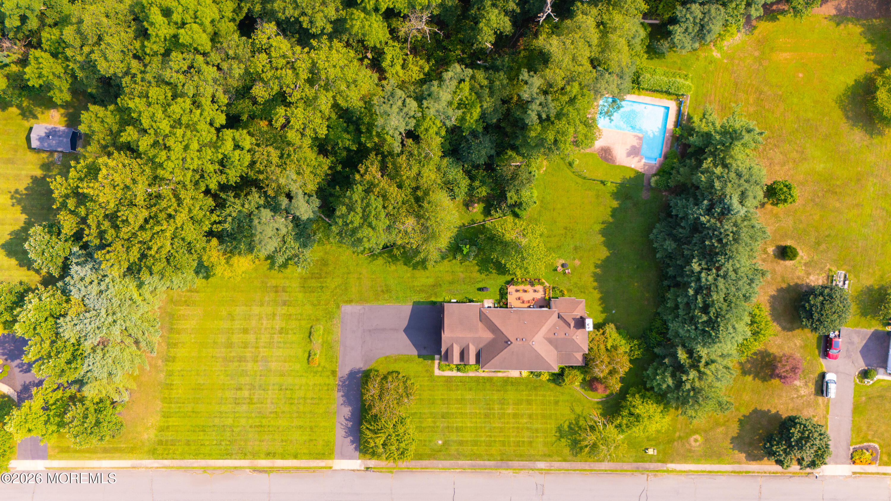 9 Stacy Drive Cream Ridge NJ 08514