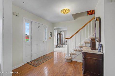 9 Stacy Drive Cream Ridge NJ 08514