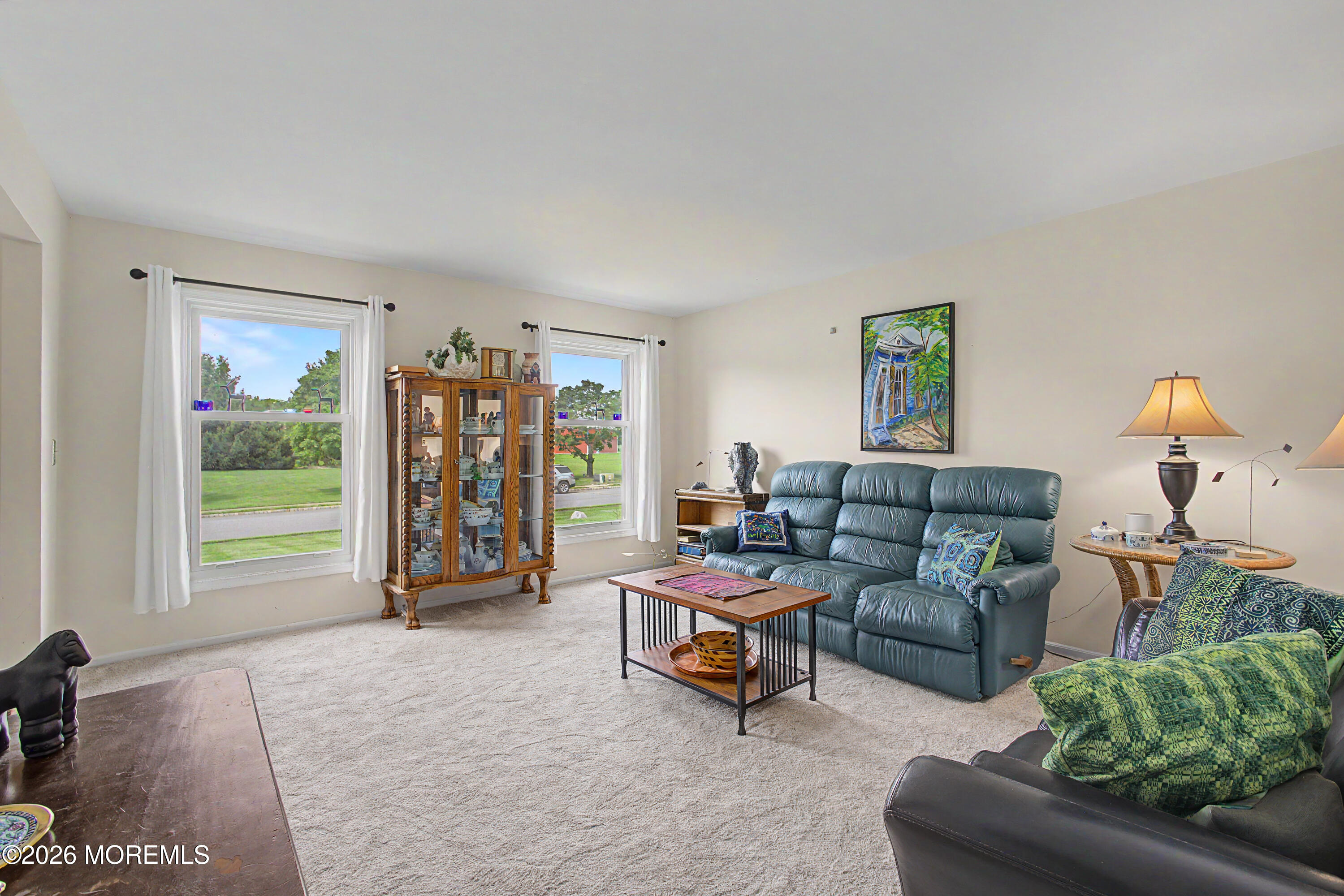 9 Stacy Drive Cream Ridge NJ 08514