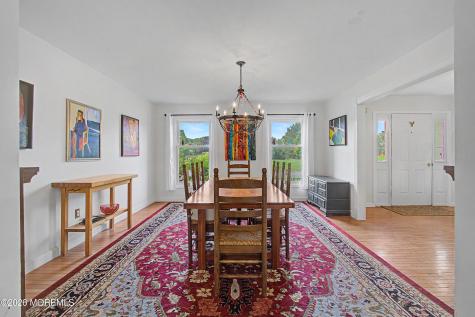 9 Stacy Drive Cream Ridge NJ 08514