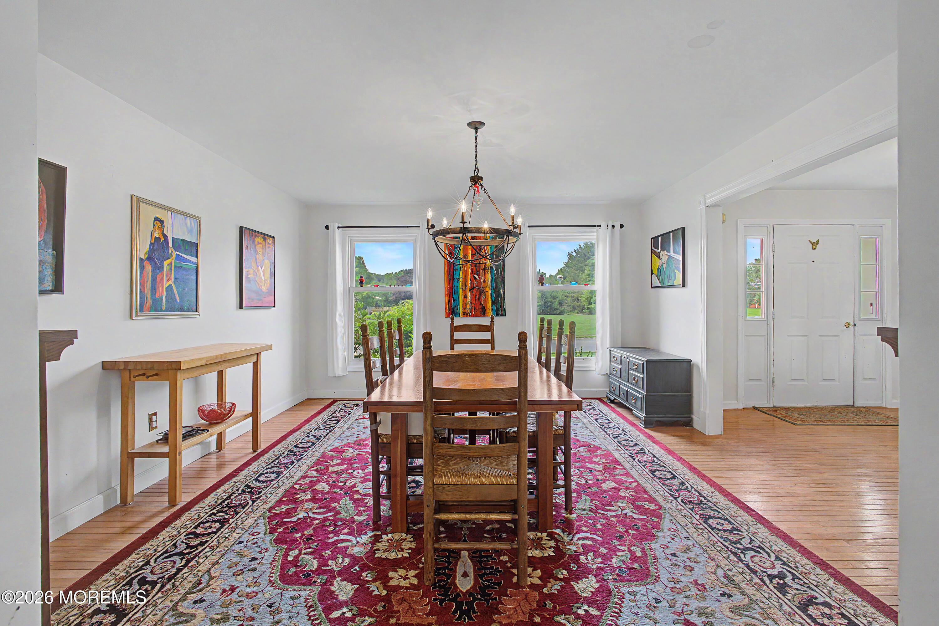 9 Stacy Drive Cream Ridge NJ 08514