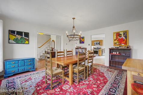 9 Stacy Drive Cream Ridge NJ 08514