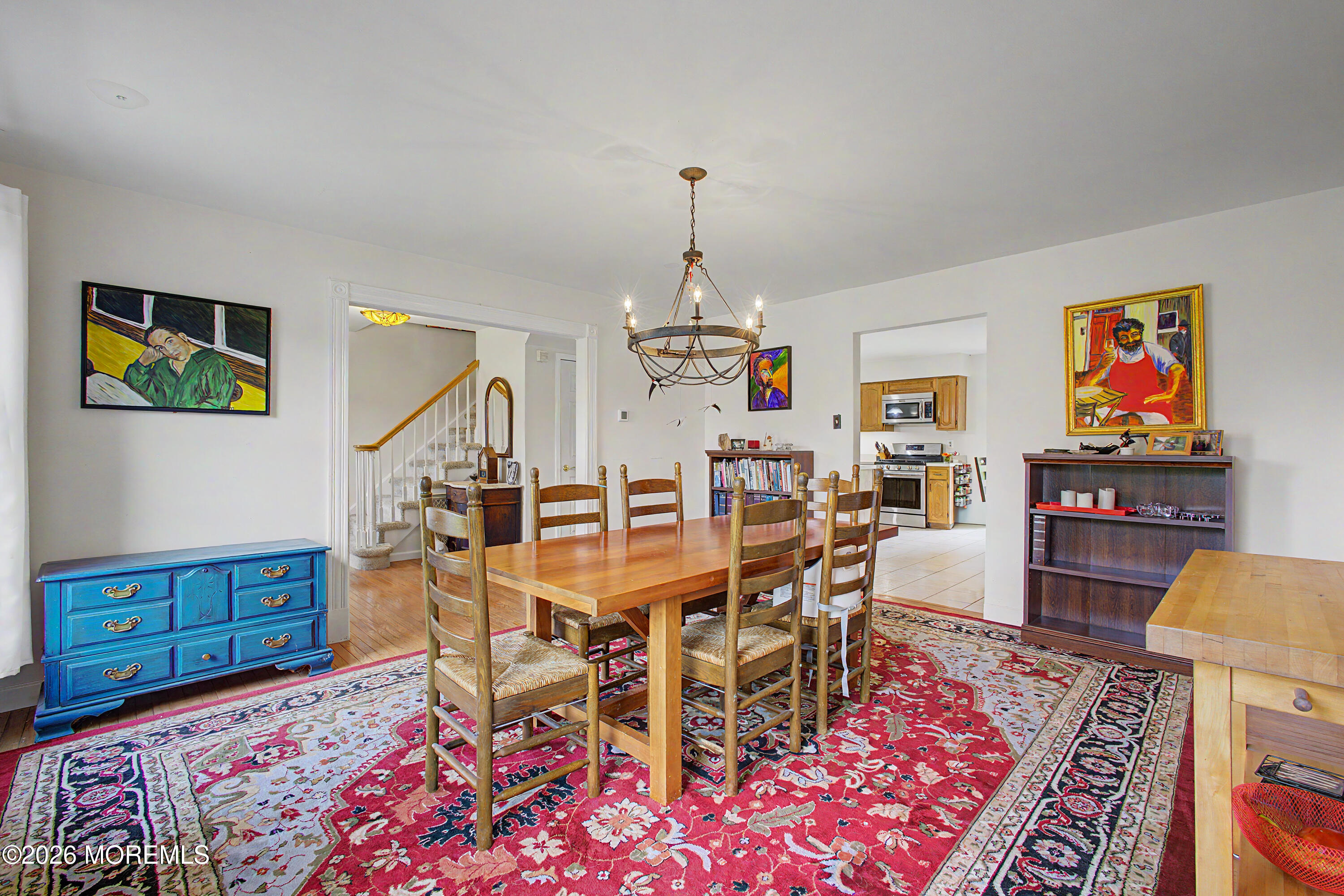 9 Stacy Drive Cream Ridge NJ 08514
