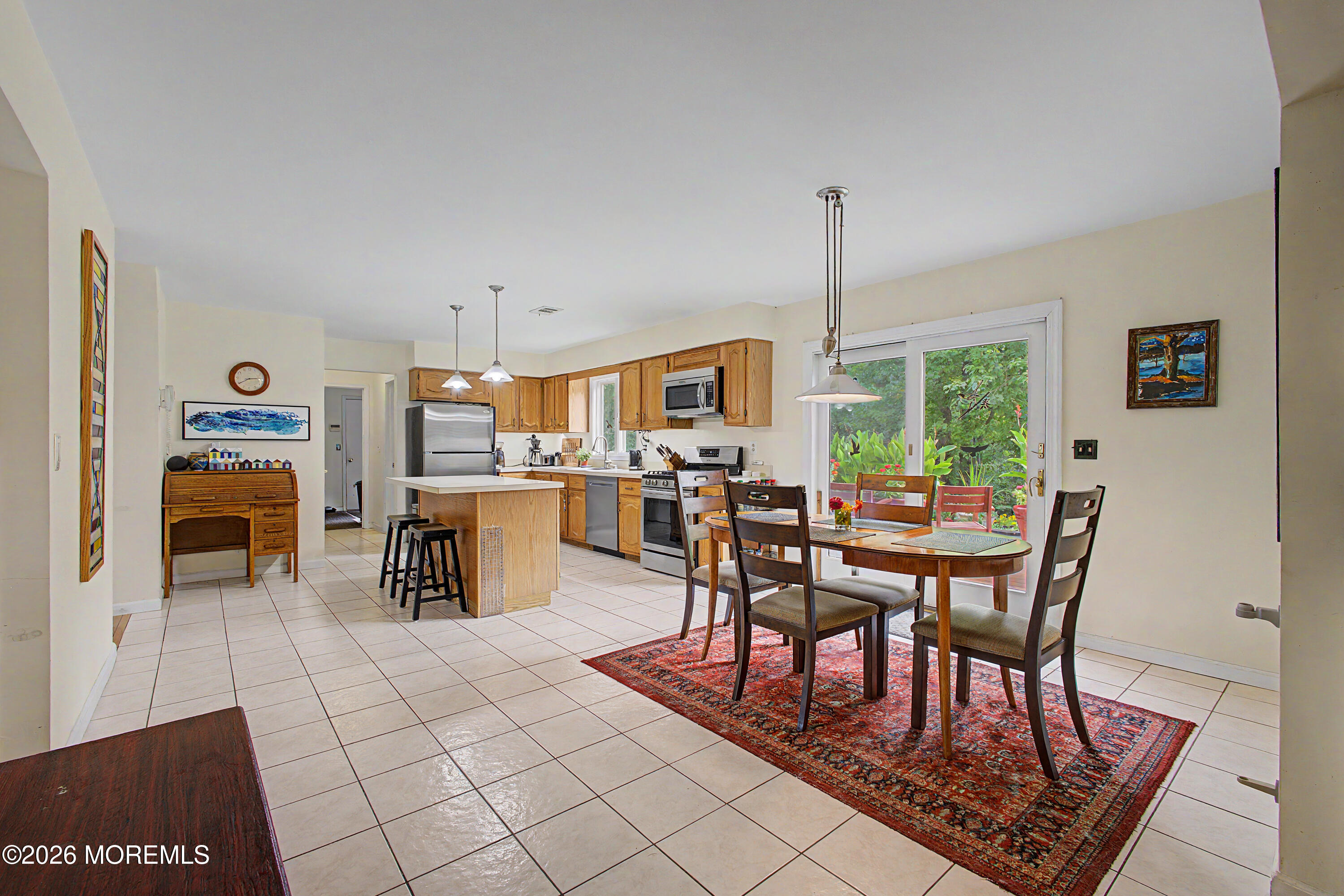 9 Stacy Drive Cream Ridge NJ 08514