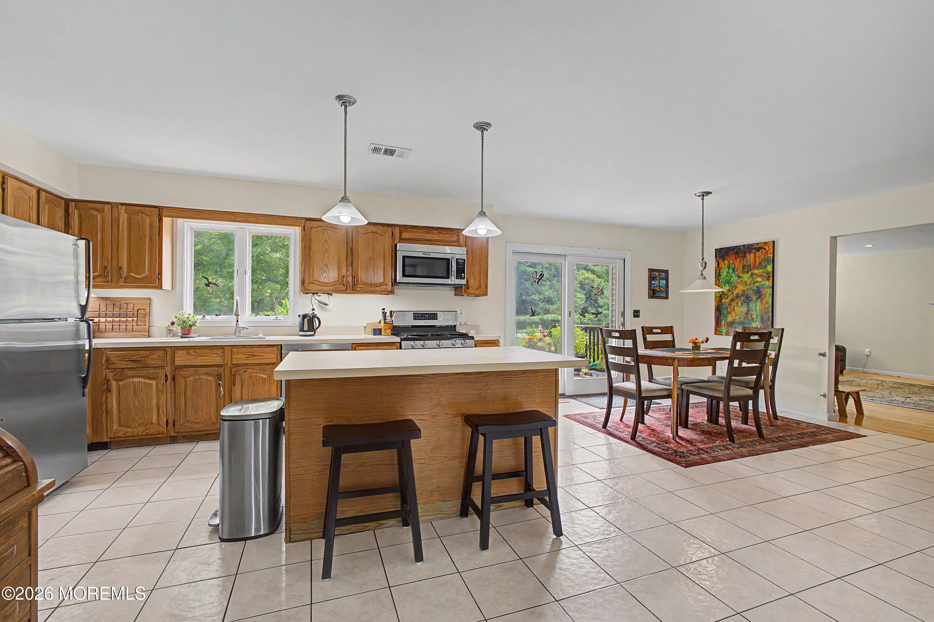 9 Stacy Drive Cream Ridge NJ 08514