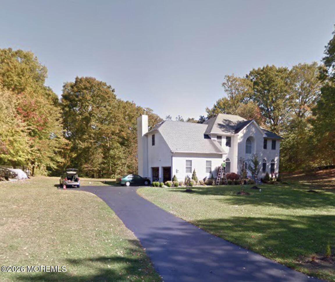 96 Greenwood Road Morganville NJ 07751