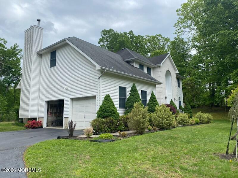 96 Greenwood Road Morganville NJ 07751