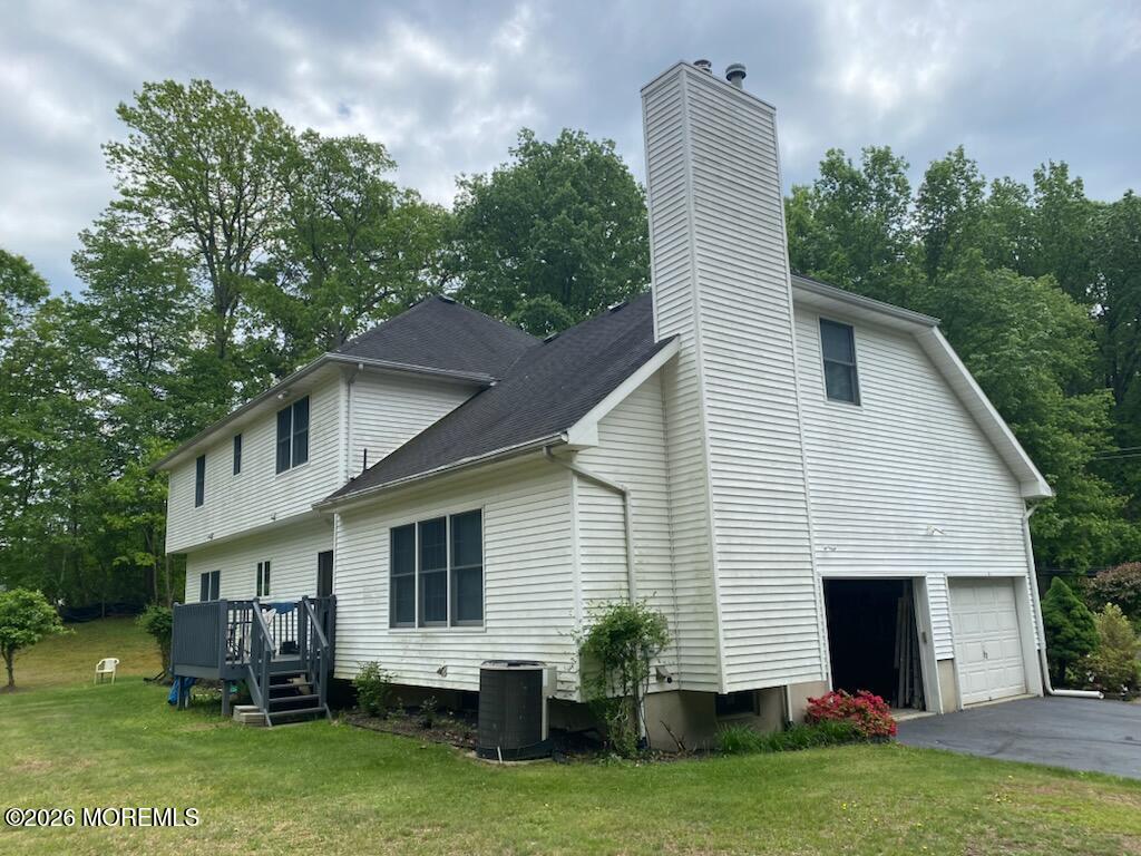 96 Greenwood Road Morganville NJ 07751