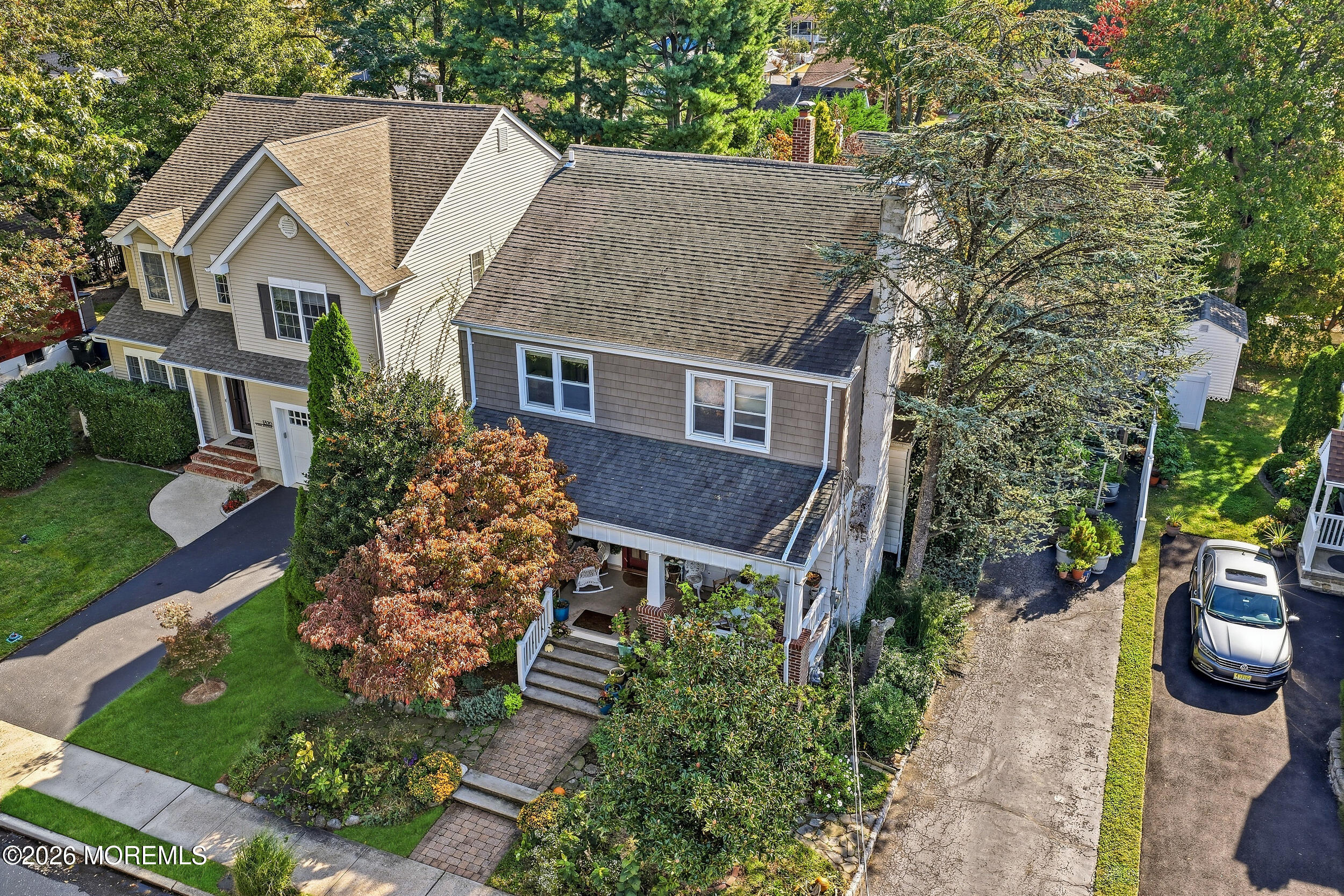 1318 Vina Avenue Ocean Twp NJ 07712