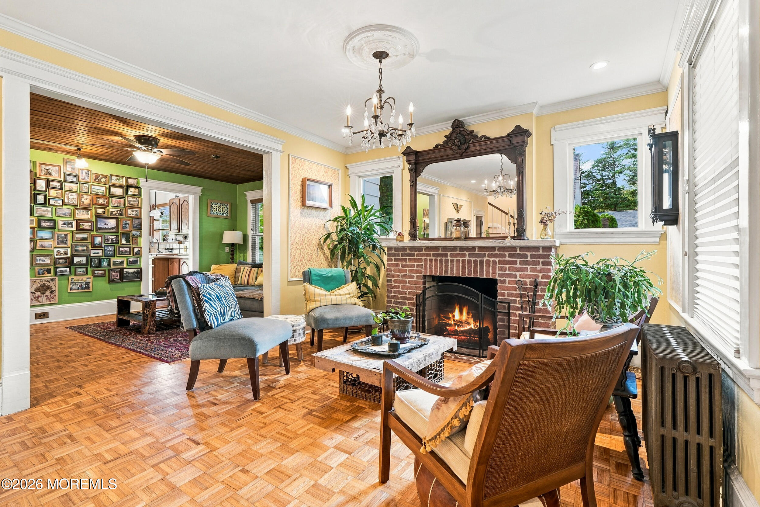 1318 Vina Avenue Ocean Twp NJ 07712
