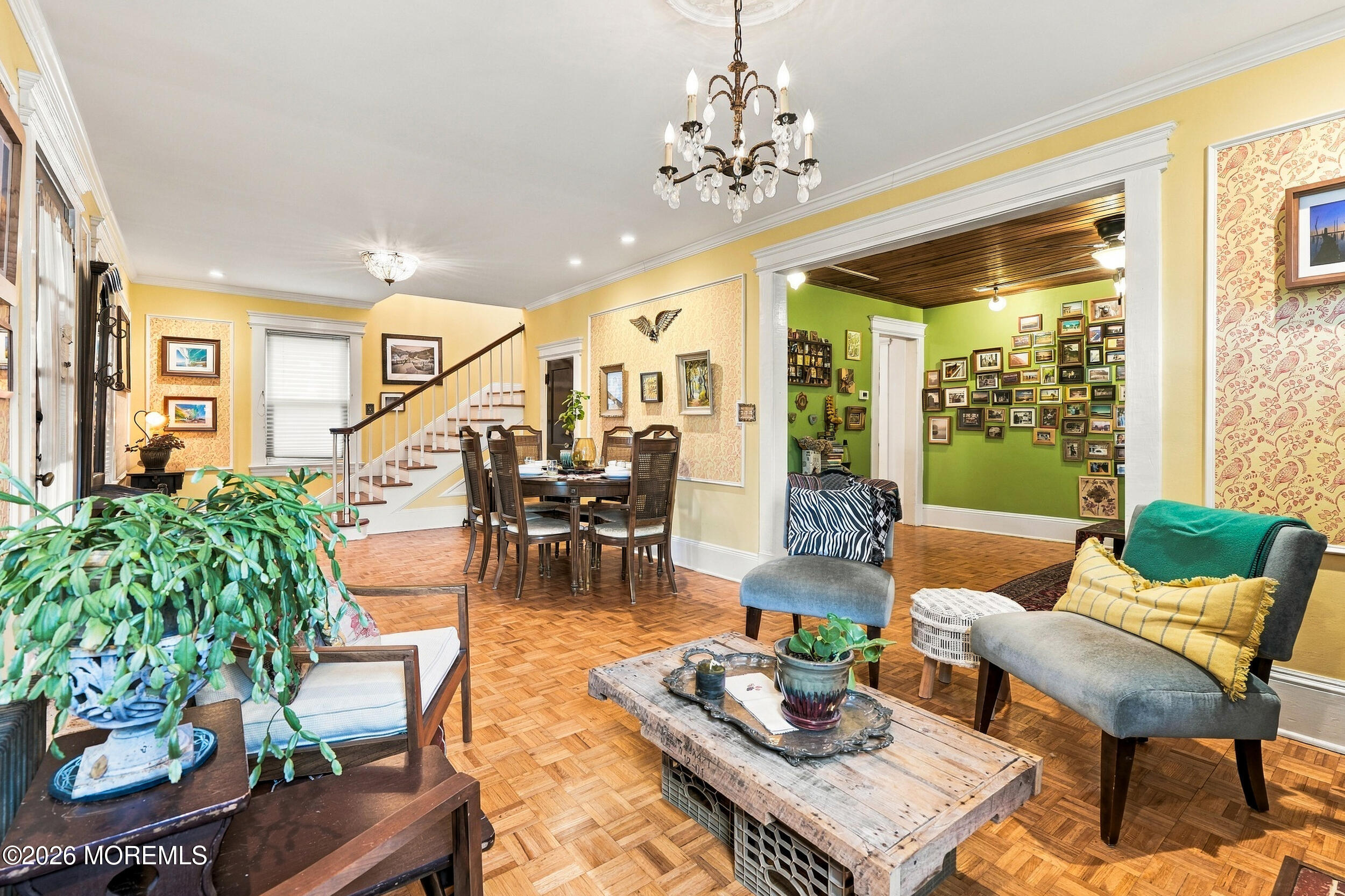 1318 Vina Avenue Ocean Twp NJ 07712