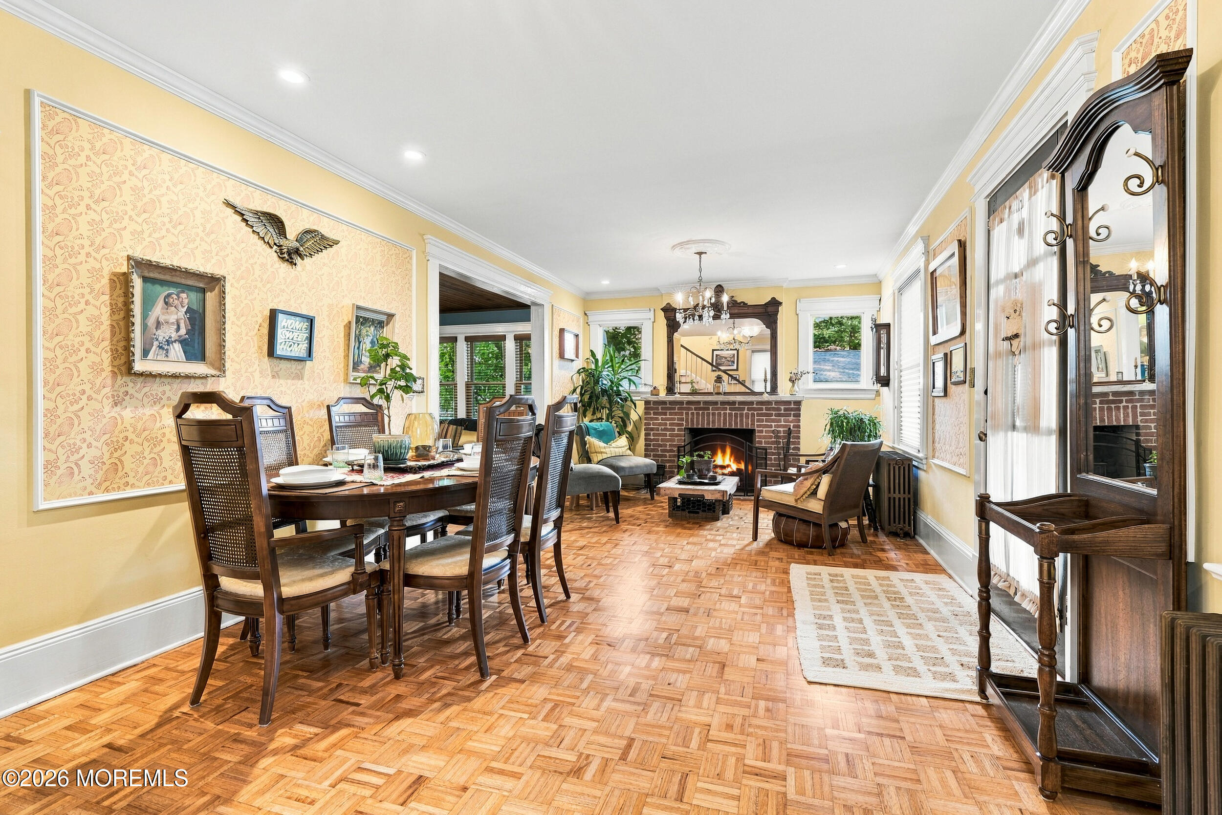1318 Vina Avenue Ocean Twp NJ 07712