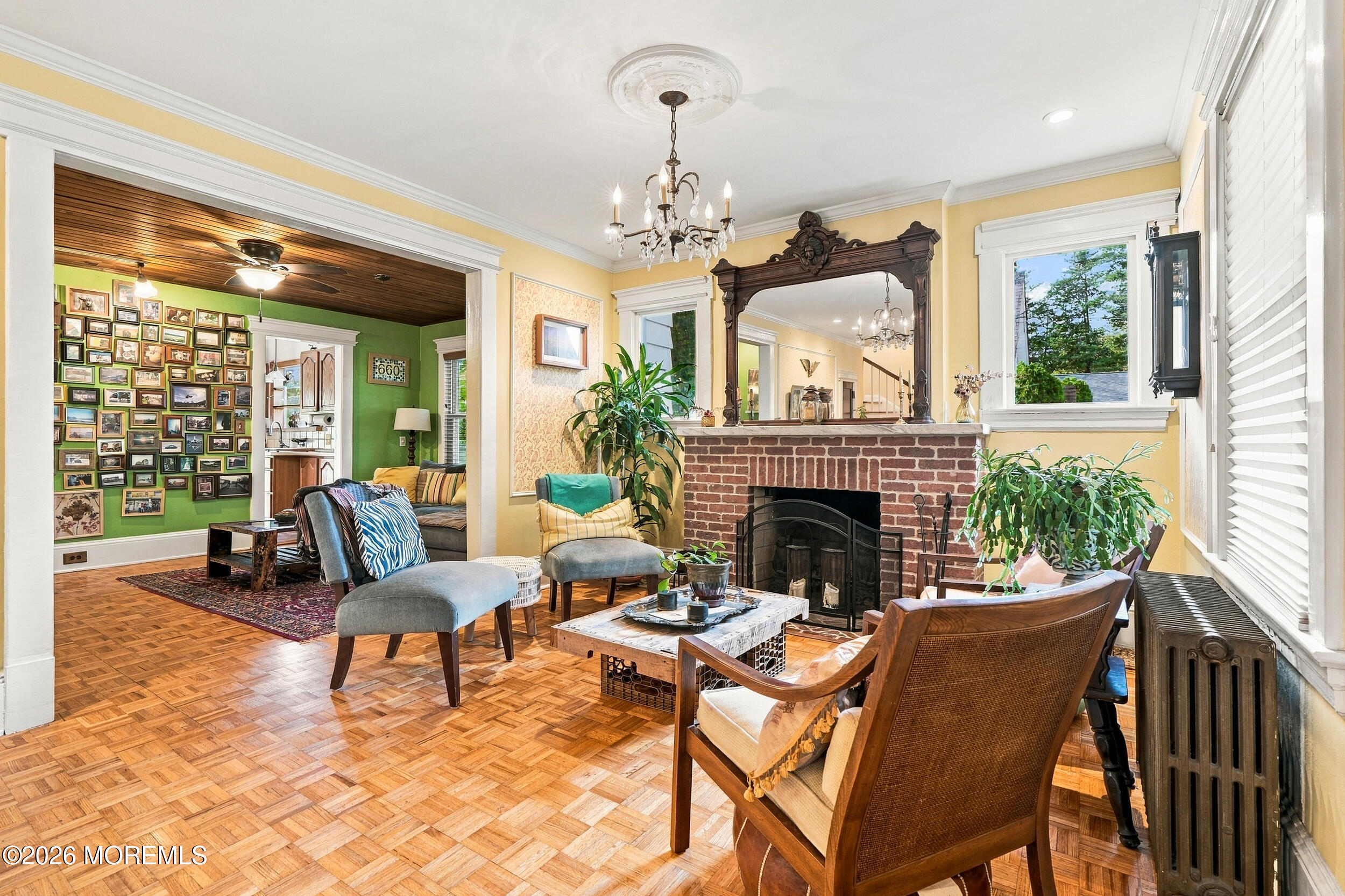 1318 Vina Avenue Ocean Twp NJ 07712