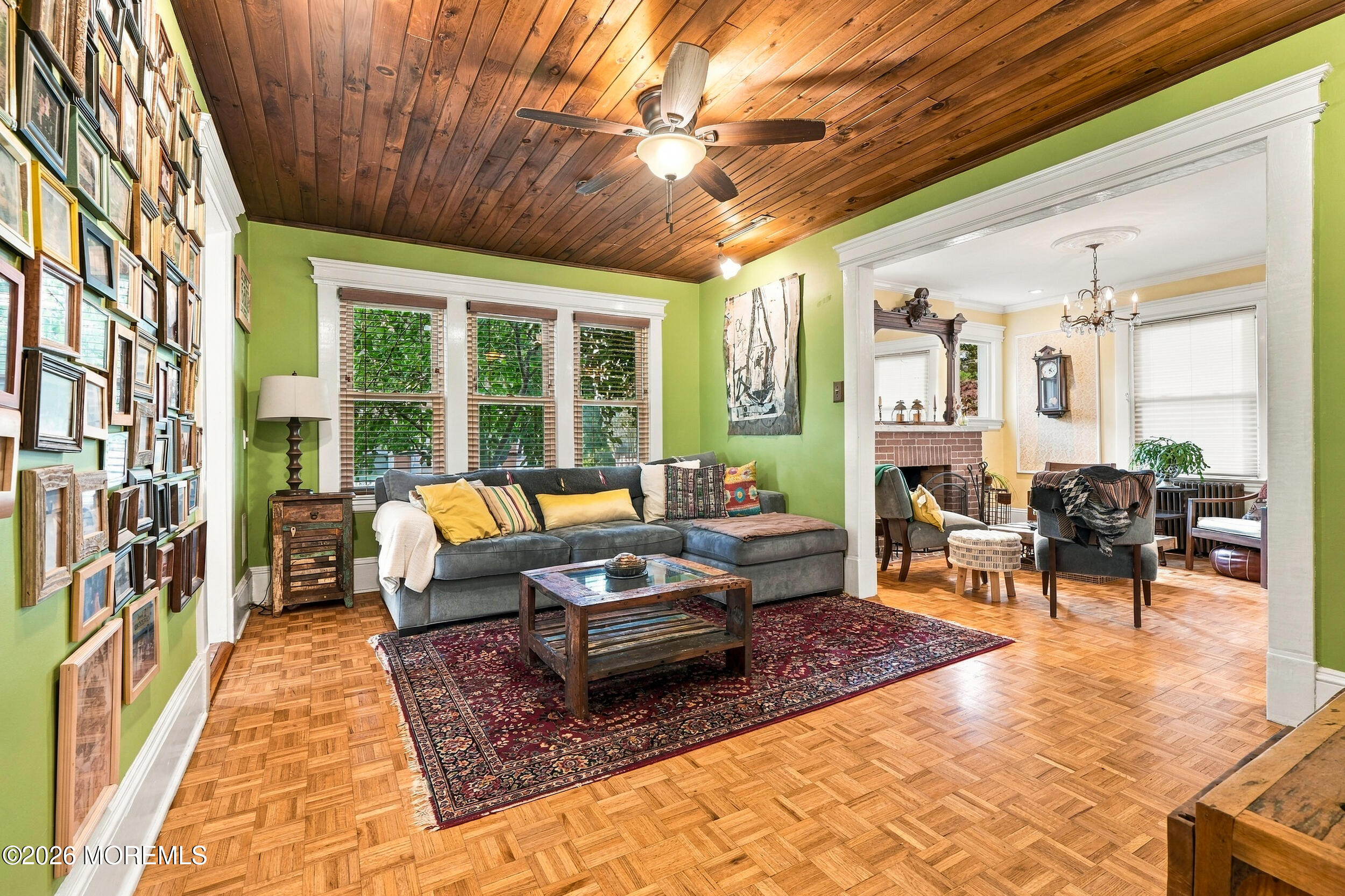 1318 Vina Avenue Ocean Twp NJ 07712