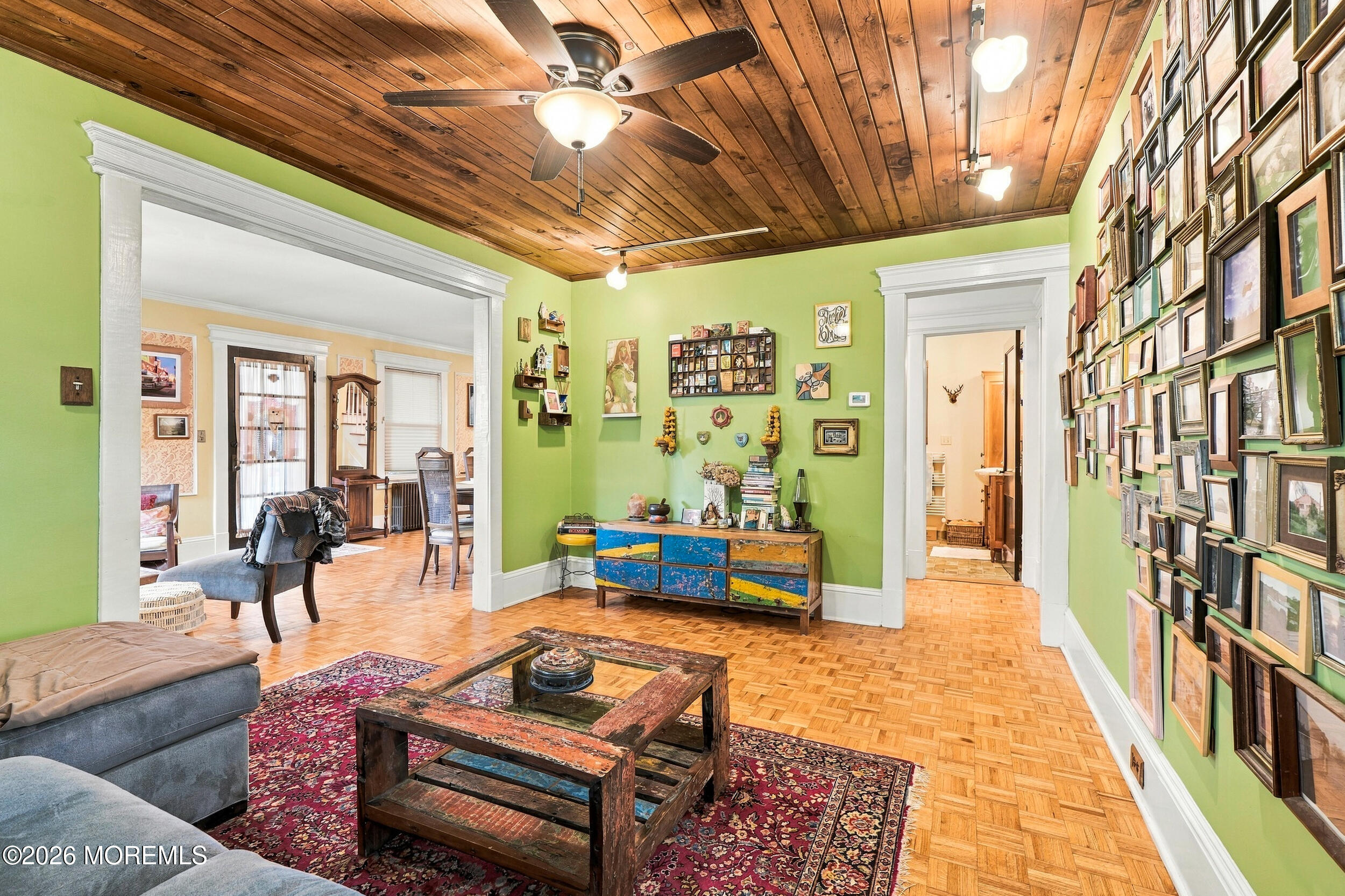 1318 Vina Avenue Ocean Twp NJ 07712