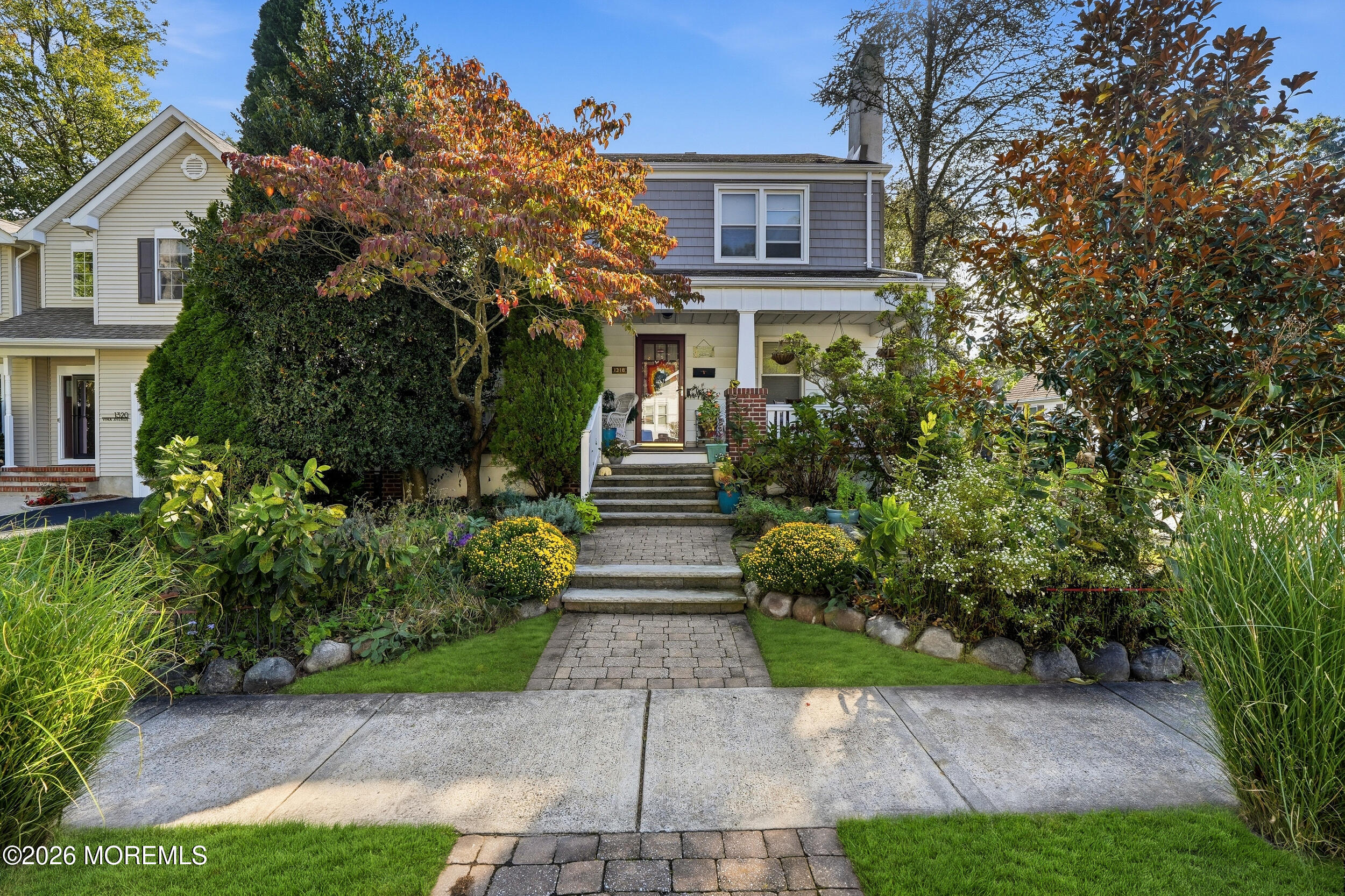 1318 Vina Avenue Ocean Twp NJ 07712