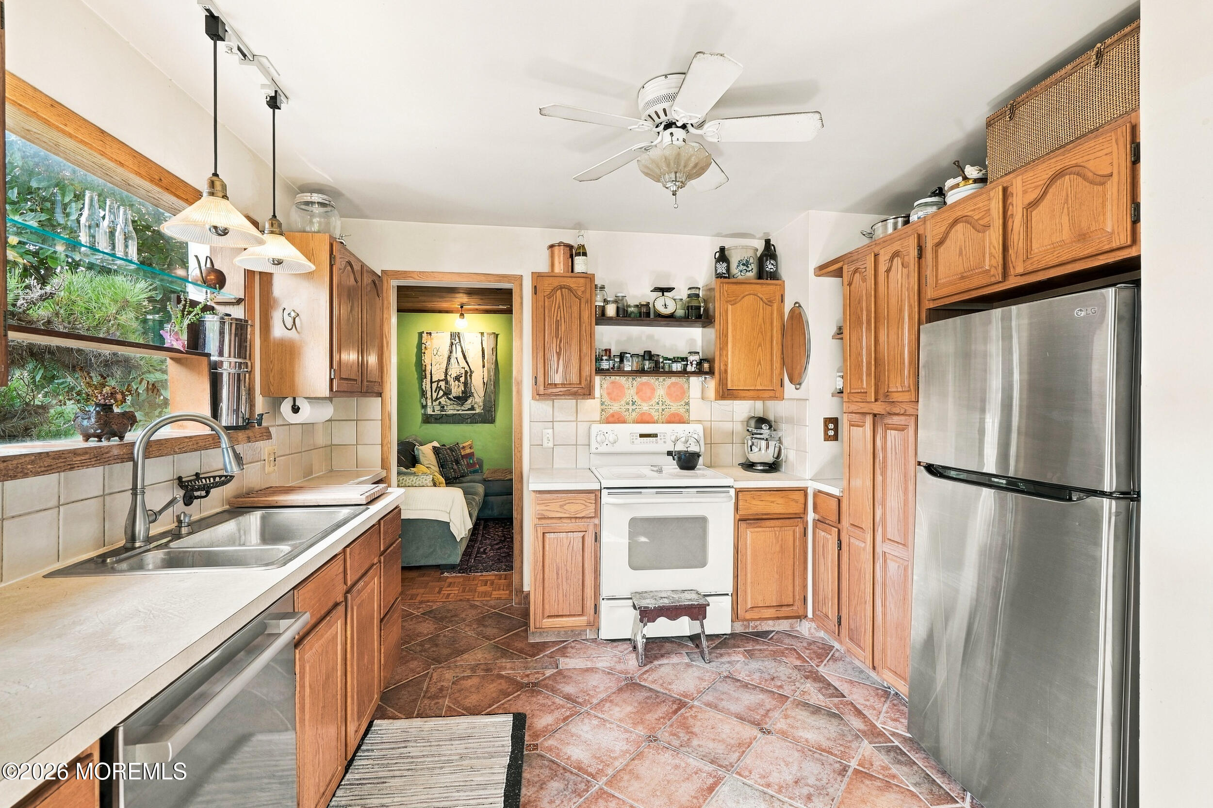 1318 Vina Avenue Ocean Twp NJ 07712