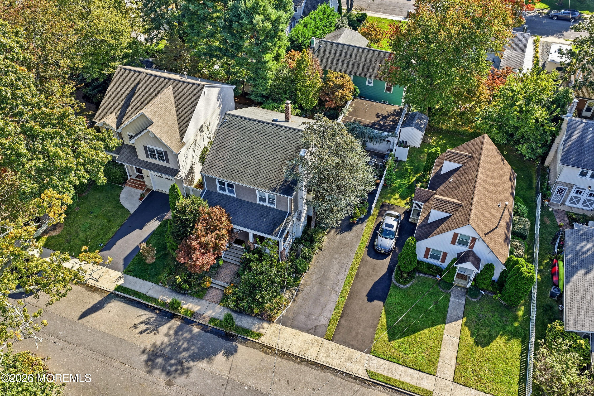 1318 Vina Avenue Ocean Twp NJ 07712