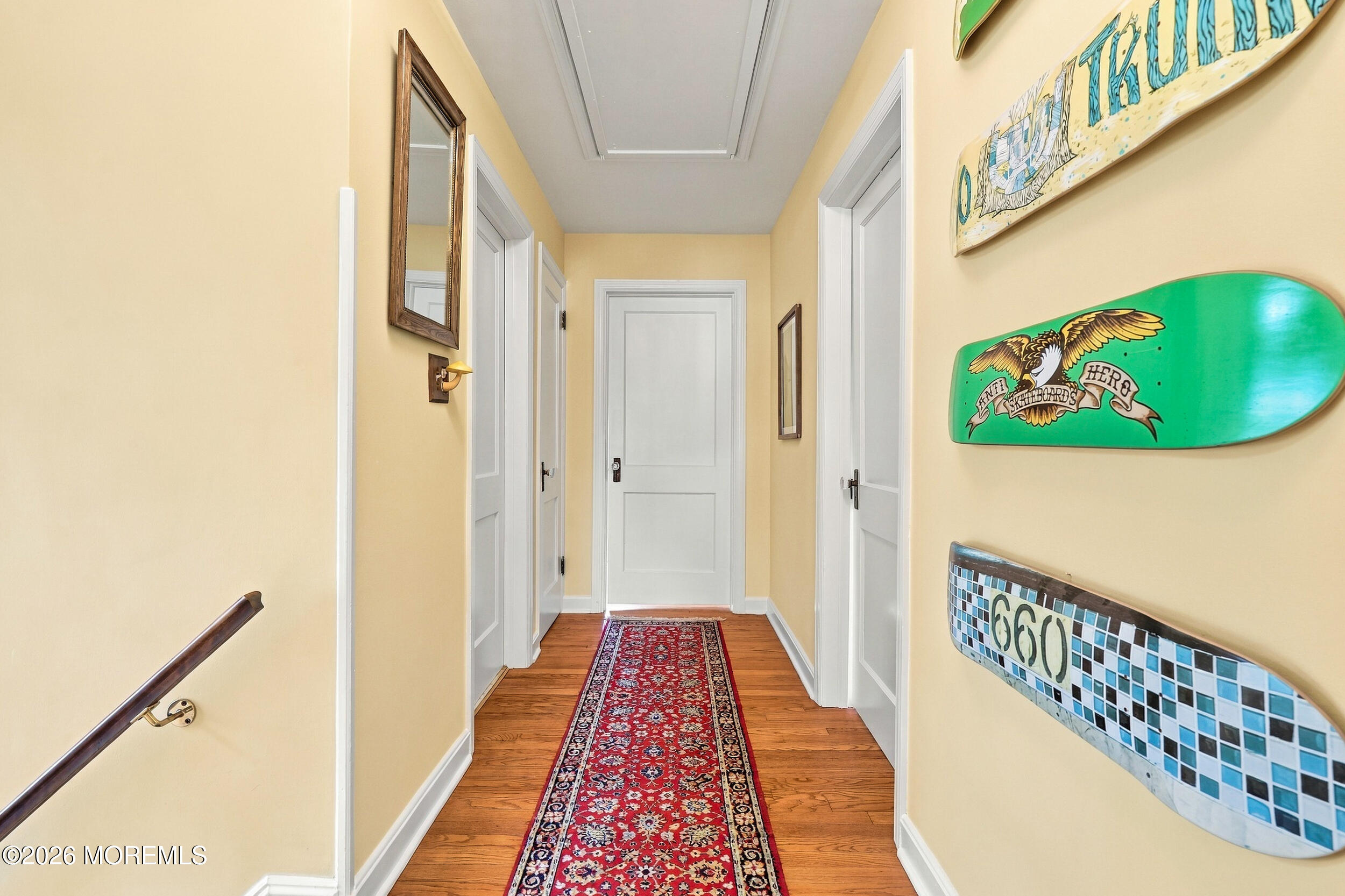 1318 Vina Avenue Ocean Twp NJ 07712