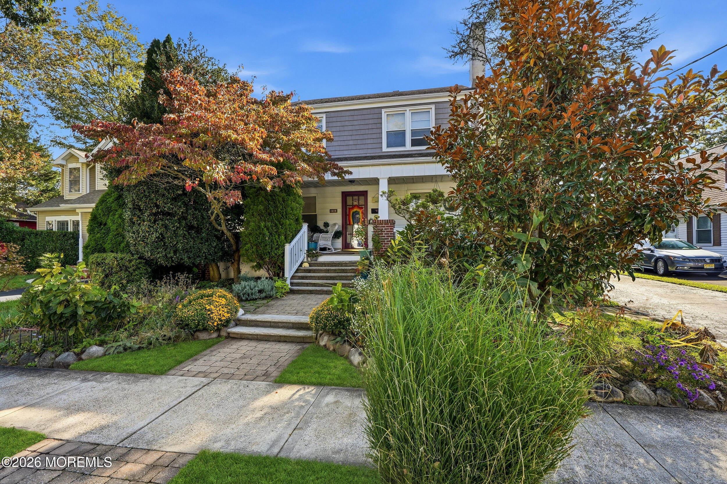 1318 Vina Avenue Ocean Twp NJ 07712