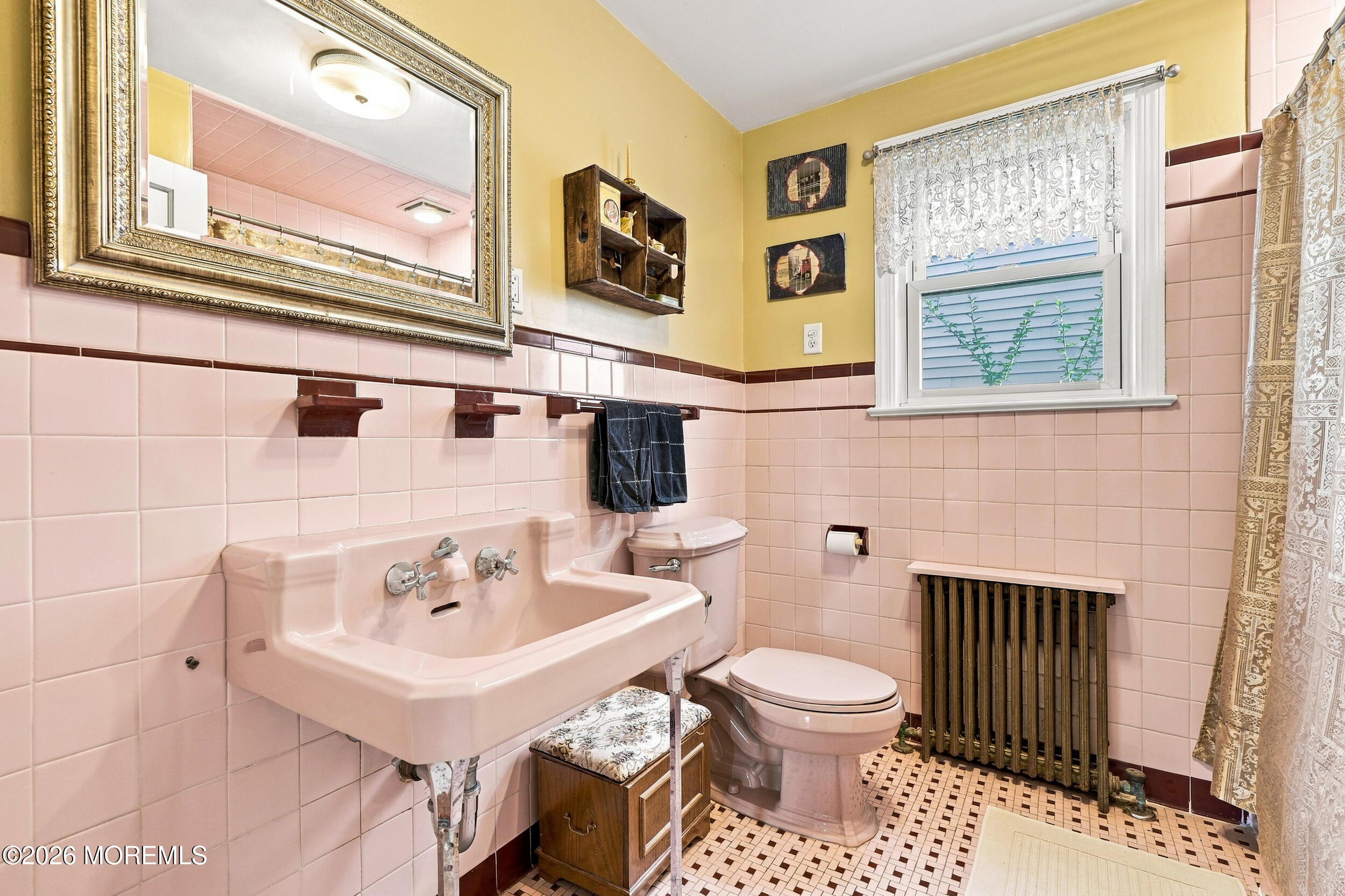 1318 Vina Avenue Ocean Twp NJ 07712