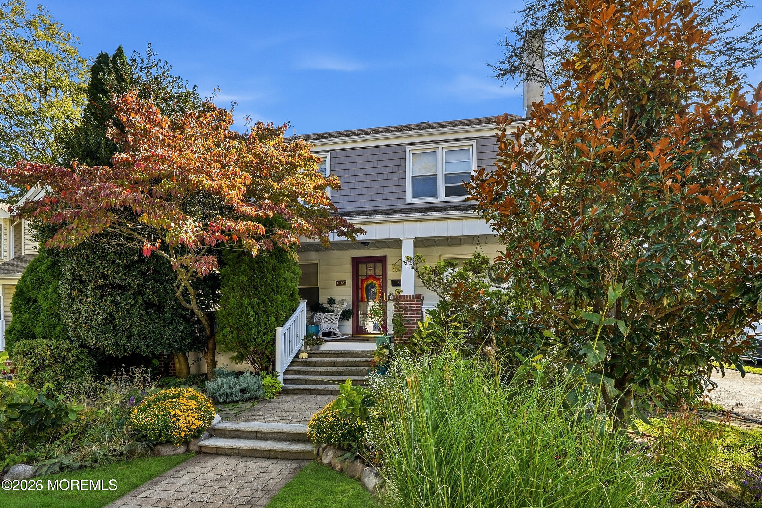 1318 Vina Avenue Ocean Twp NJ 07712
