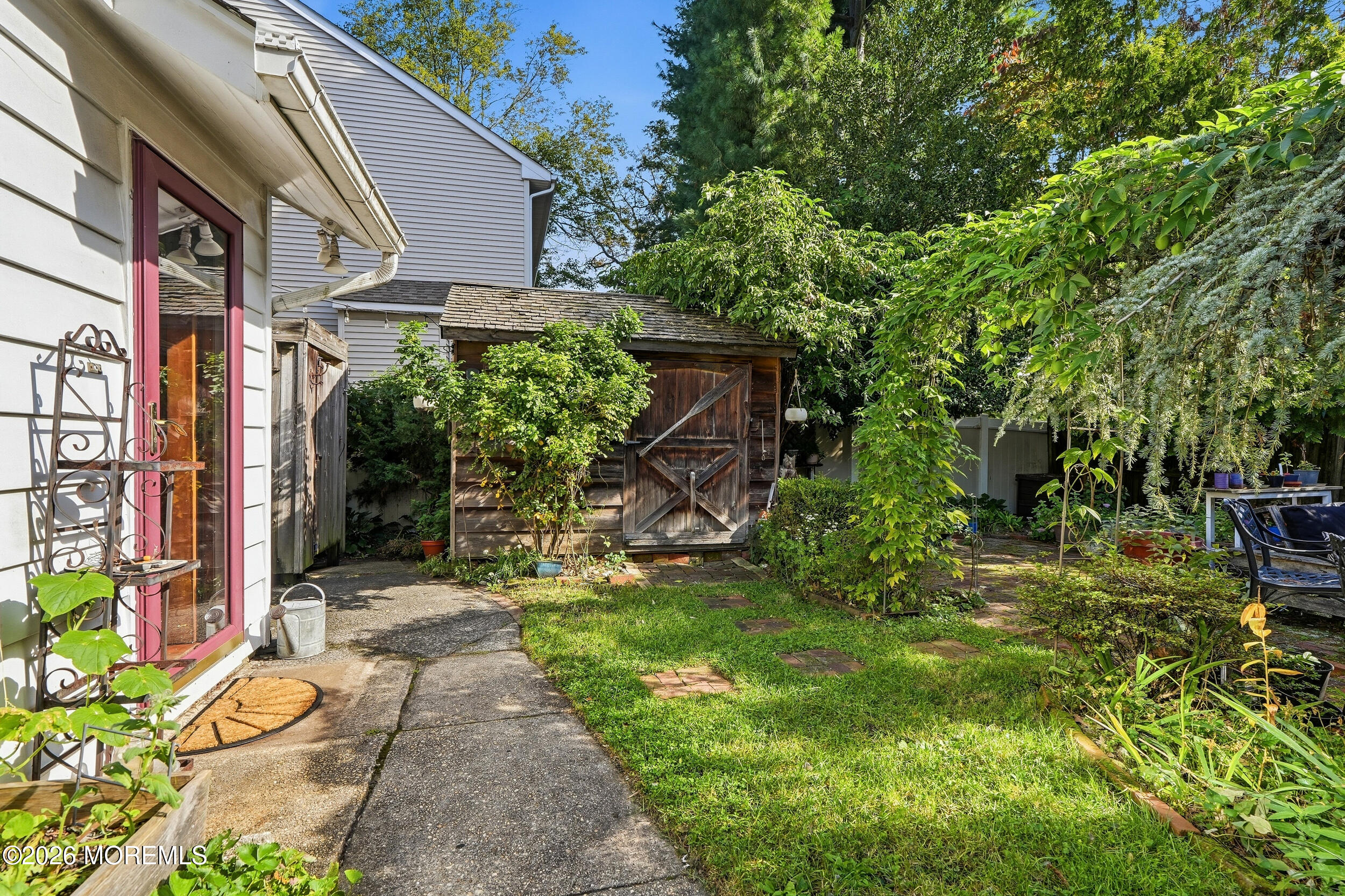 1318 Vina Avenue Ocean Twp NJ 07712