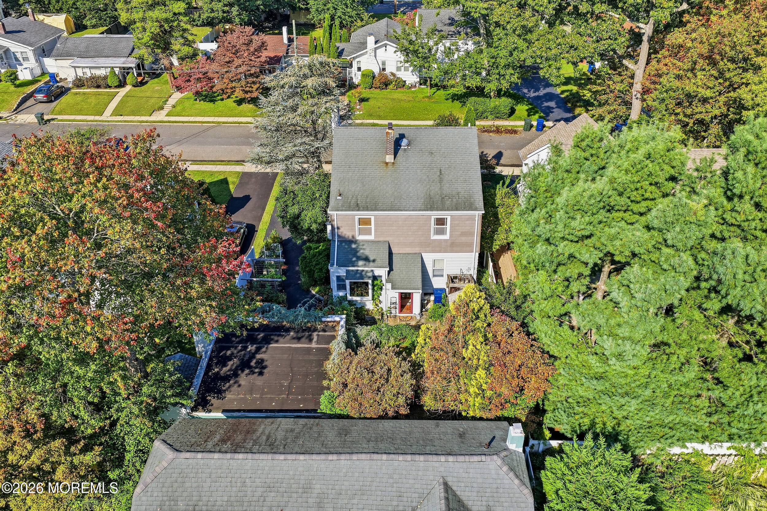 1318 Vina Avenue Ocean Twp NJ 07712