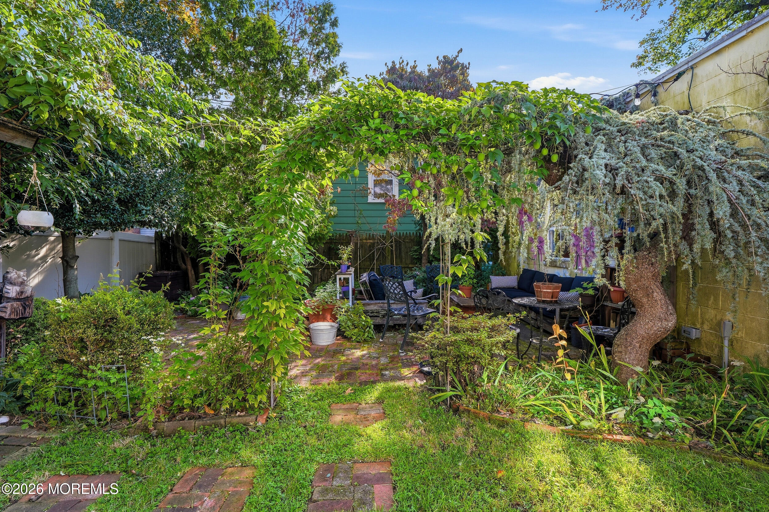 1318 Vina Avenue Ocean Twp NJ 07712