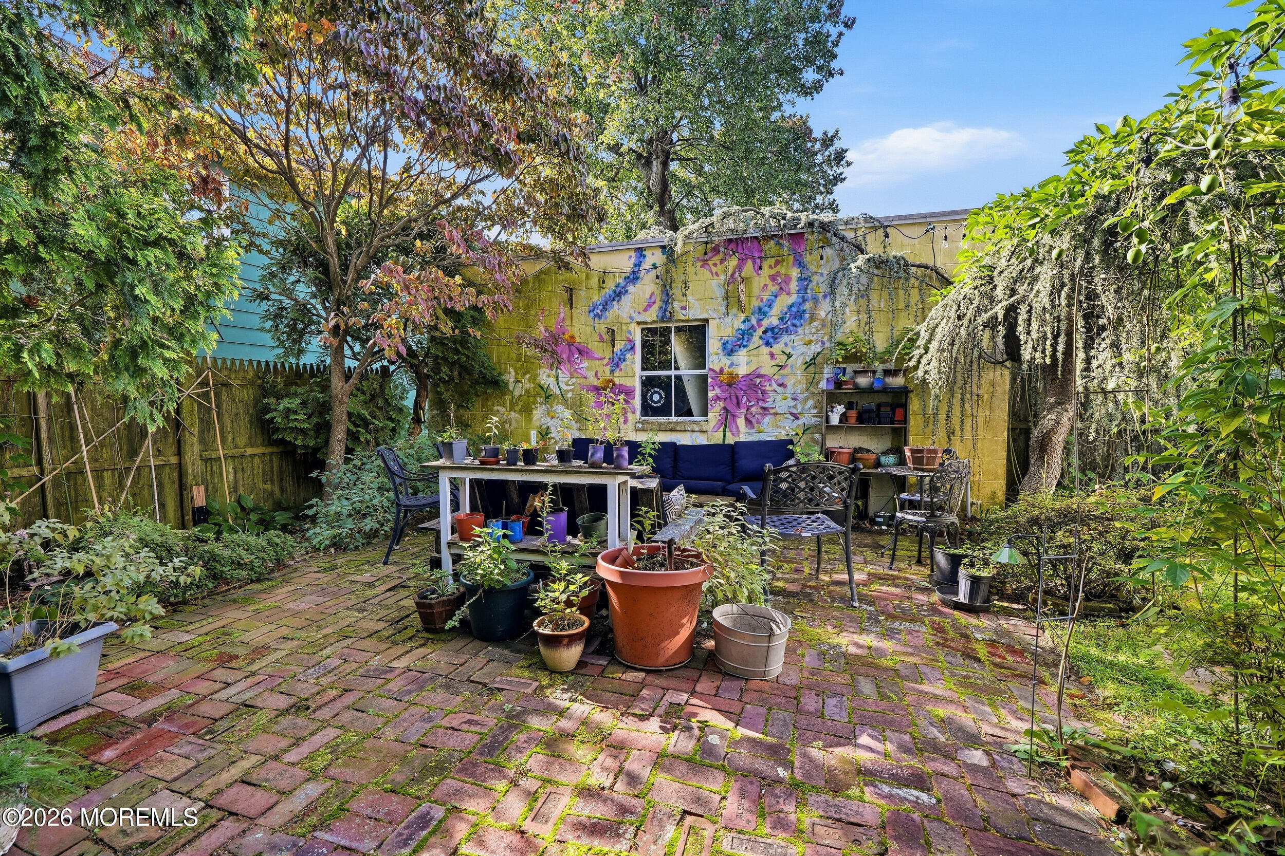 1318 Vina Avenue Ocean Twp NJ 07712