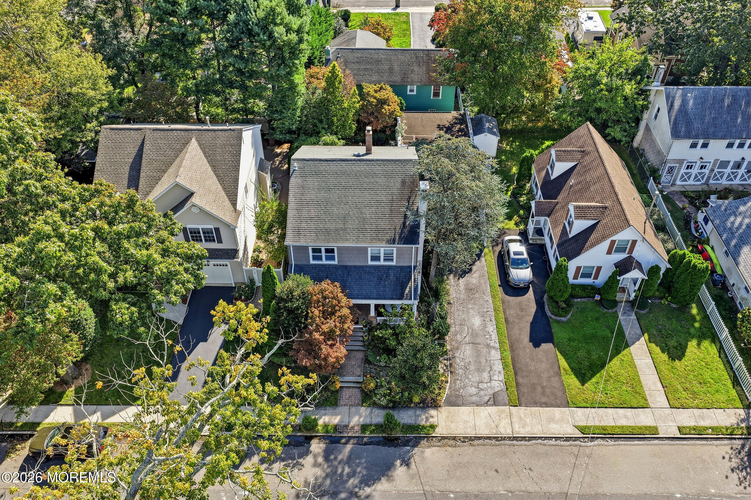 1318 Vina Avenue Ocean Twp NJ 07712