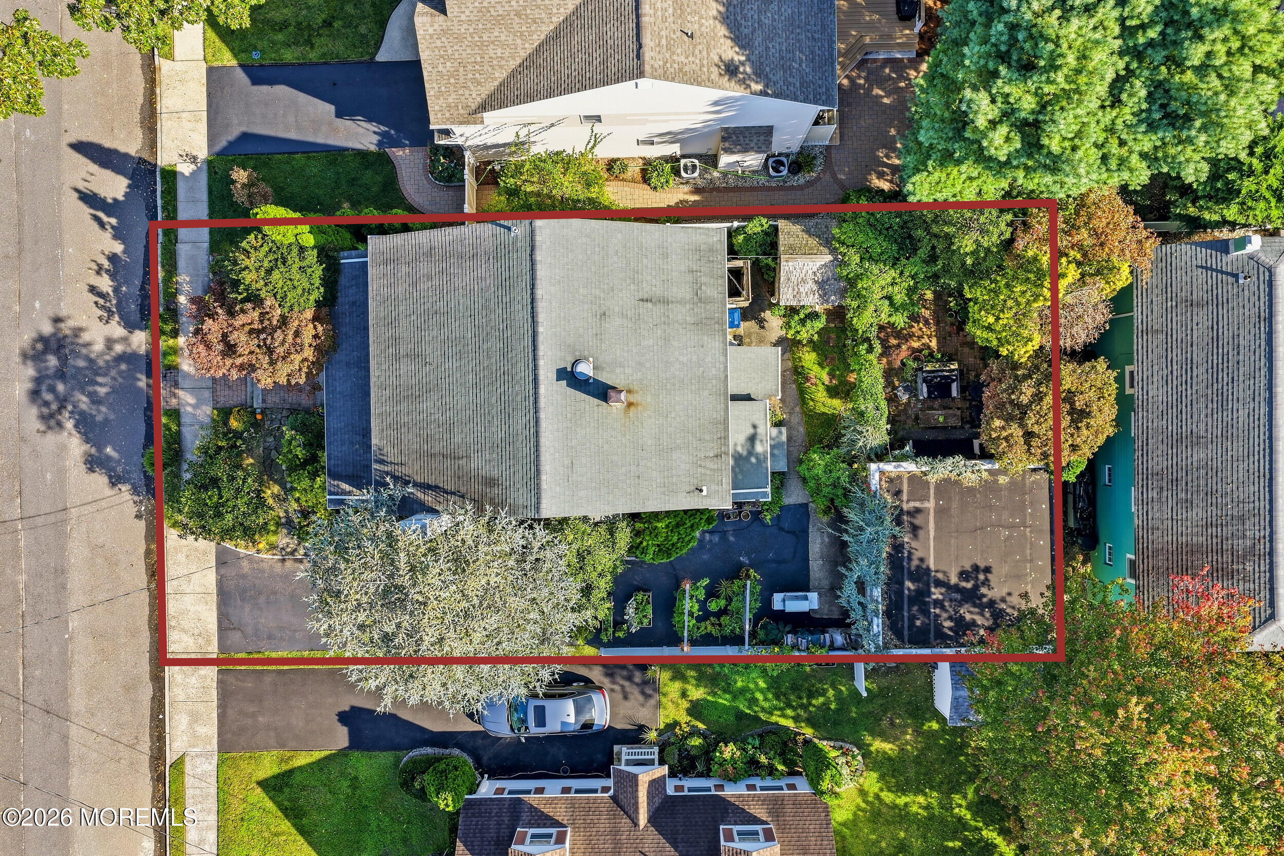 1318 Vina Avenue Ocean Twp NJ 07712