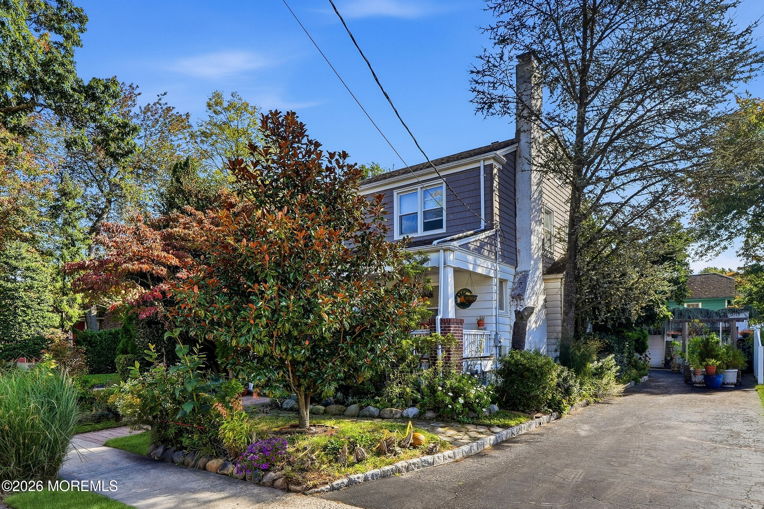 1318 Vina Avenue Ocean Twp NJ 07712
