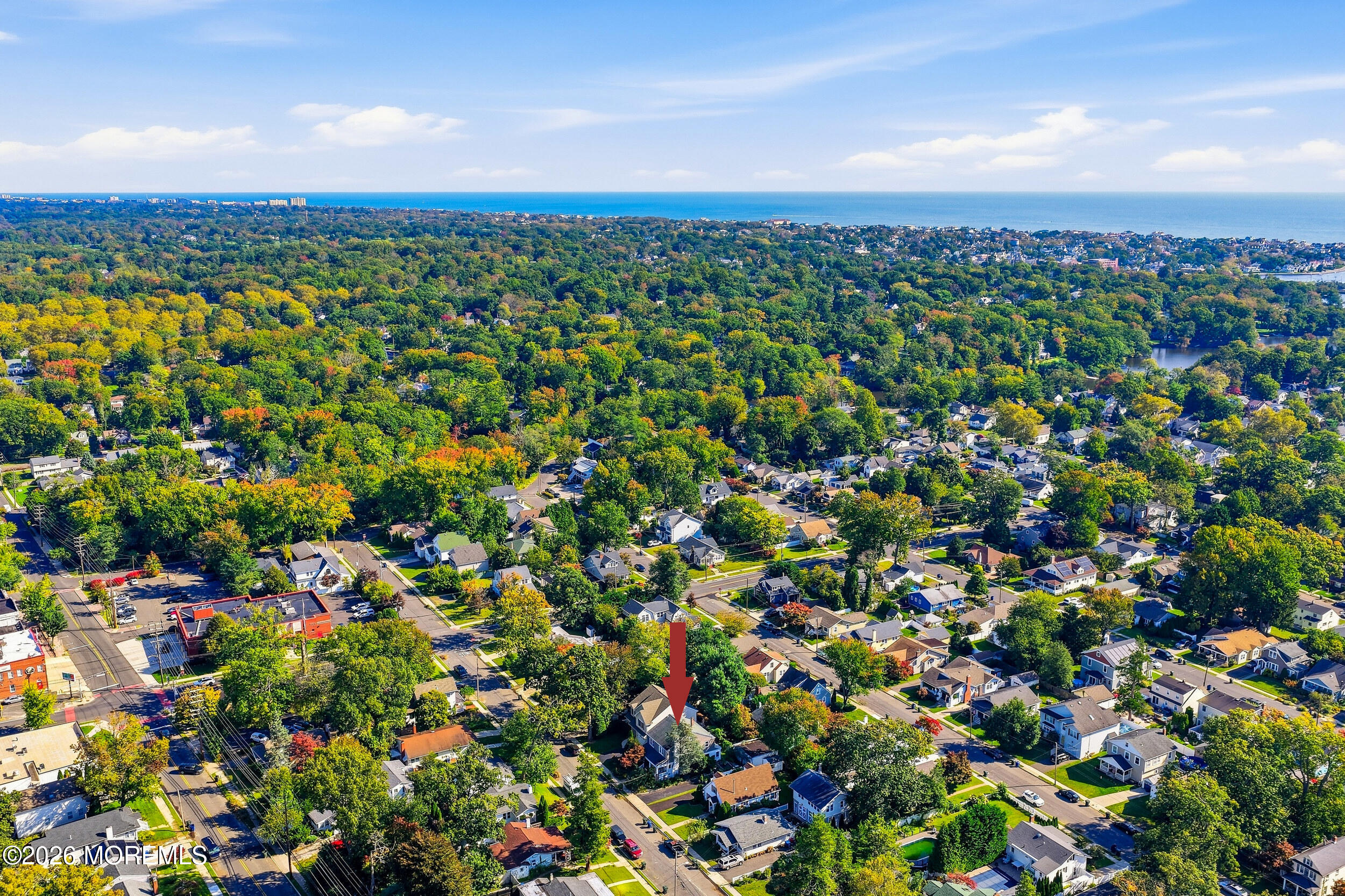 1318 Vina Avenue Ocean Twp NJ 07712