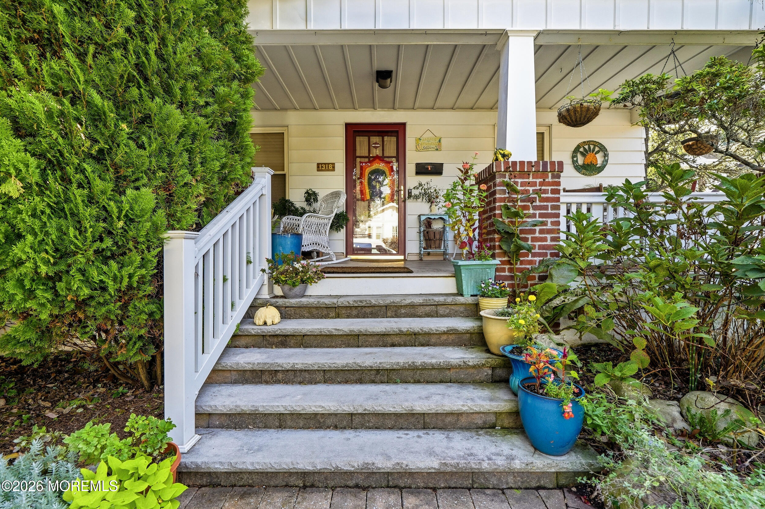 1318 Vina Avenue Ocean Twp NJ 07712