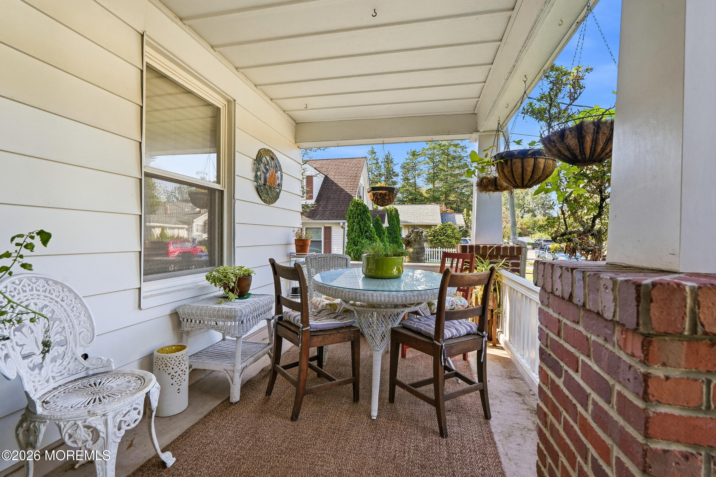 1318 Vina Avenue Ocean Twp NJ 07712