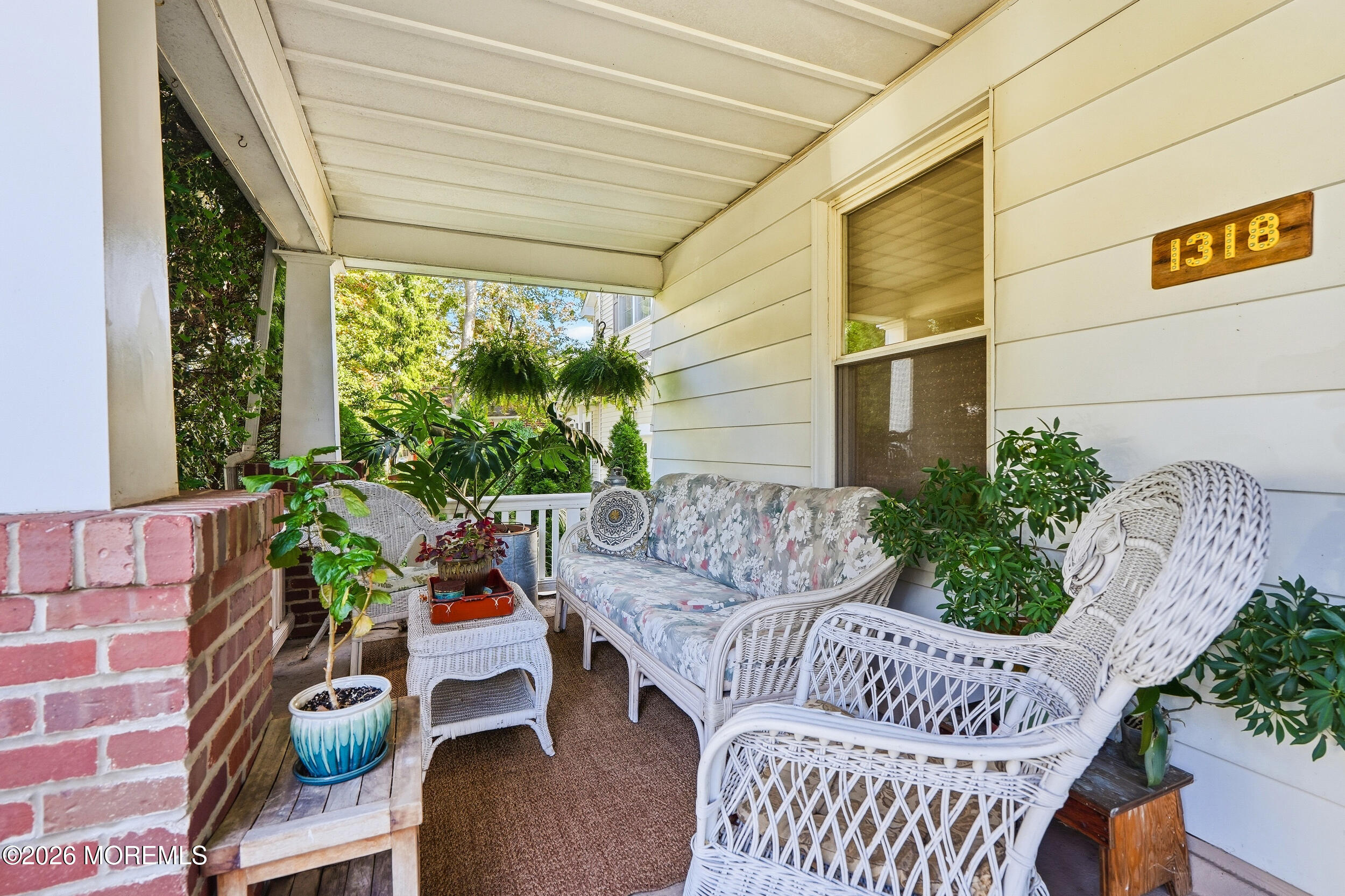 1318 Vina Avenue Ocean Twp NJ 07712