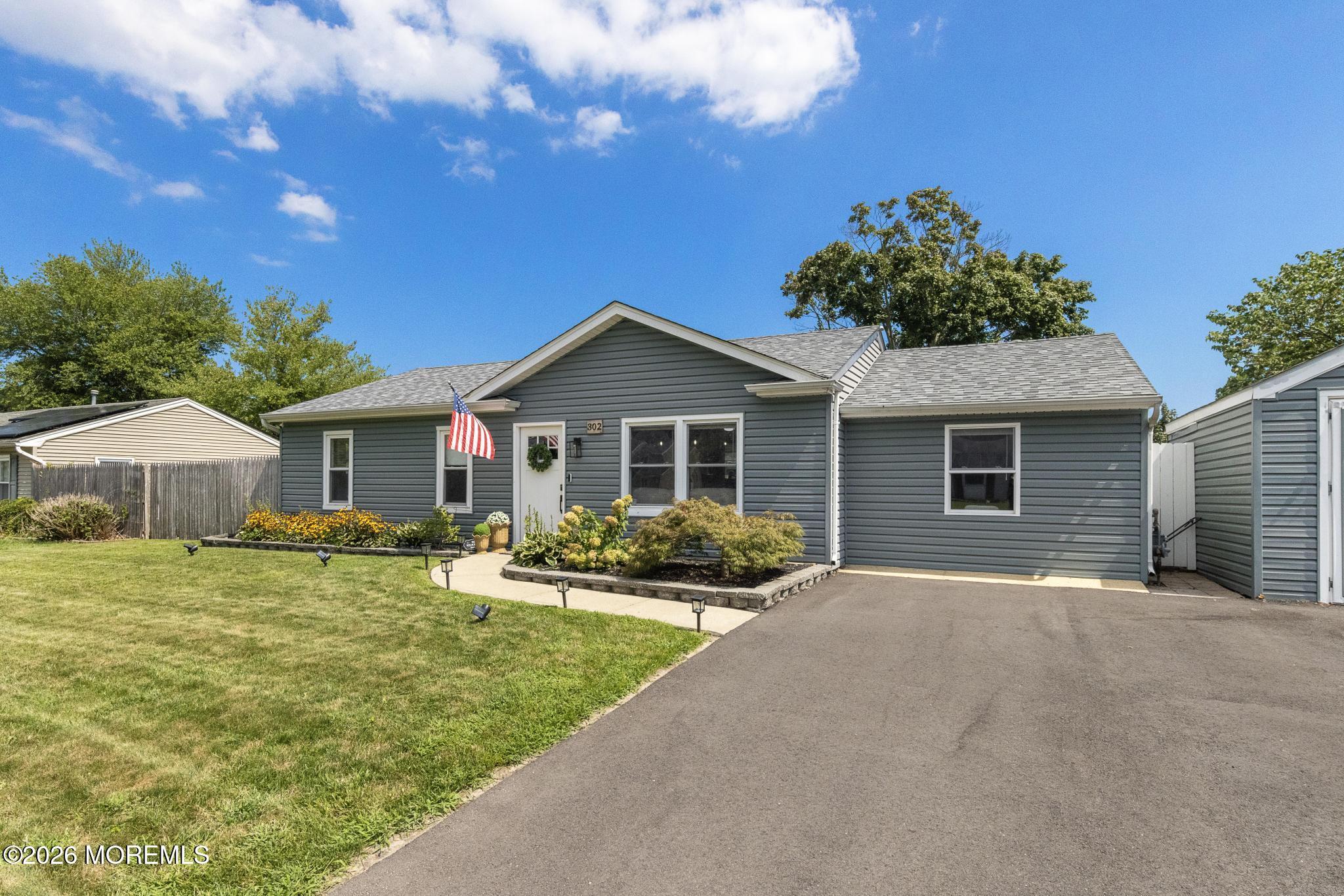 302 8th Street Barnegat NJ 08005