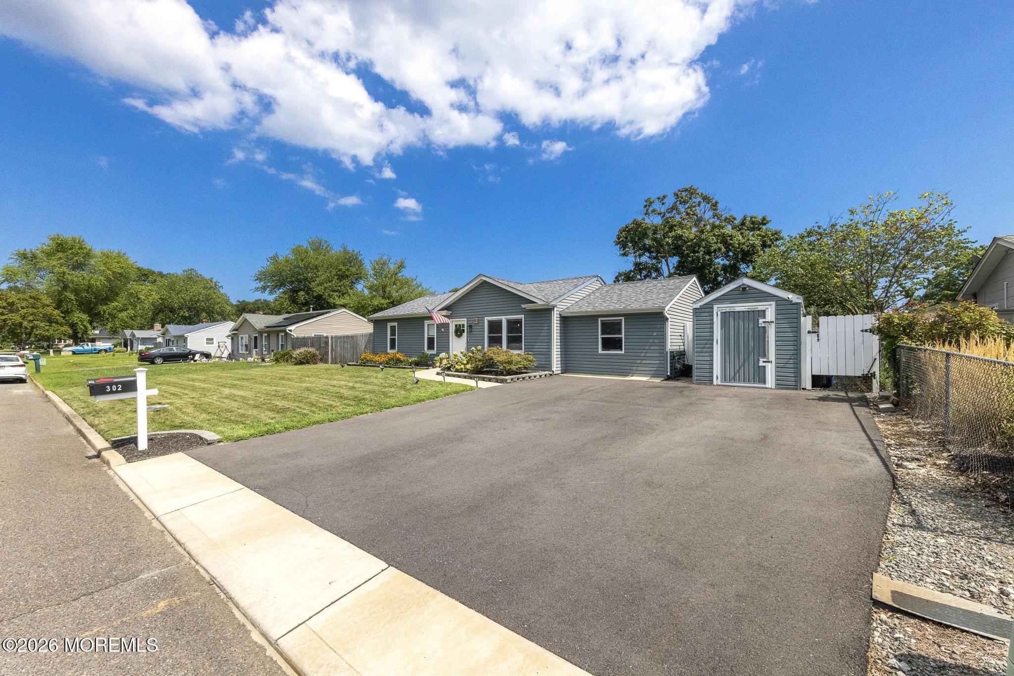 302 8th Street Barnegat NJ 08005