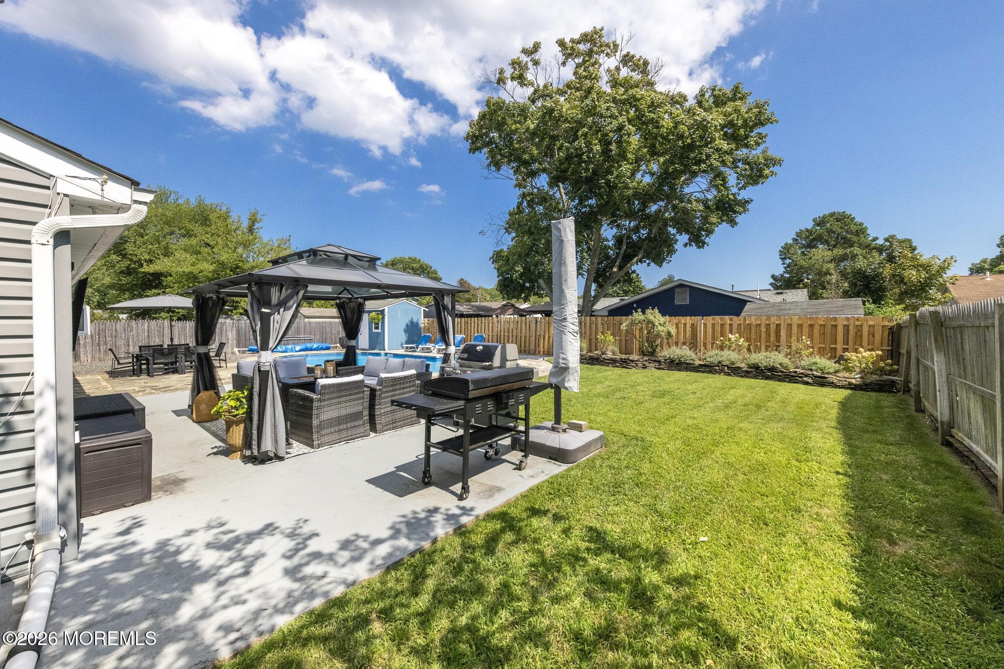 302 8th Street Barnegat NJ 08005